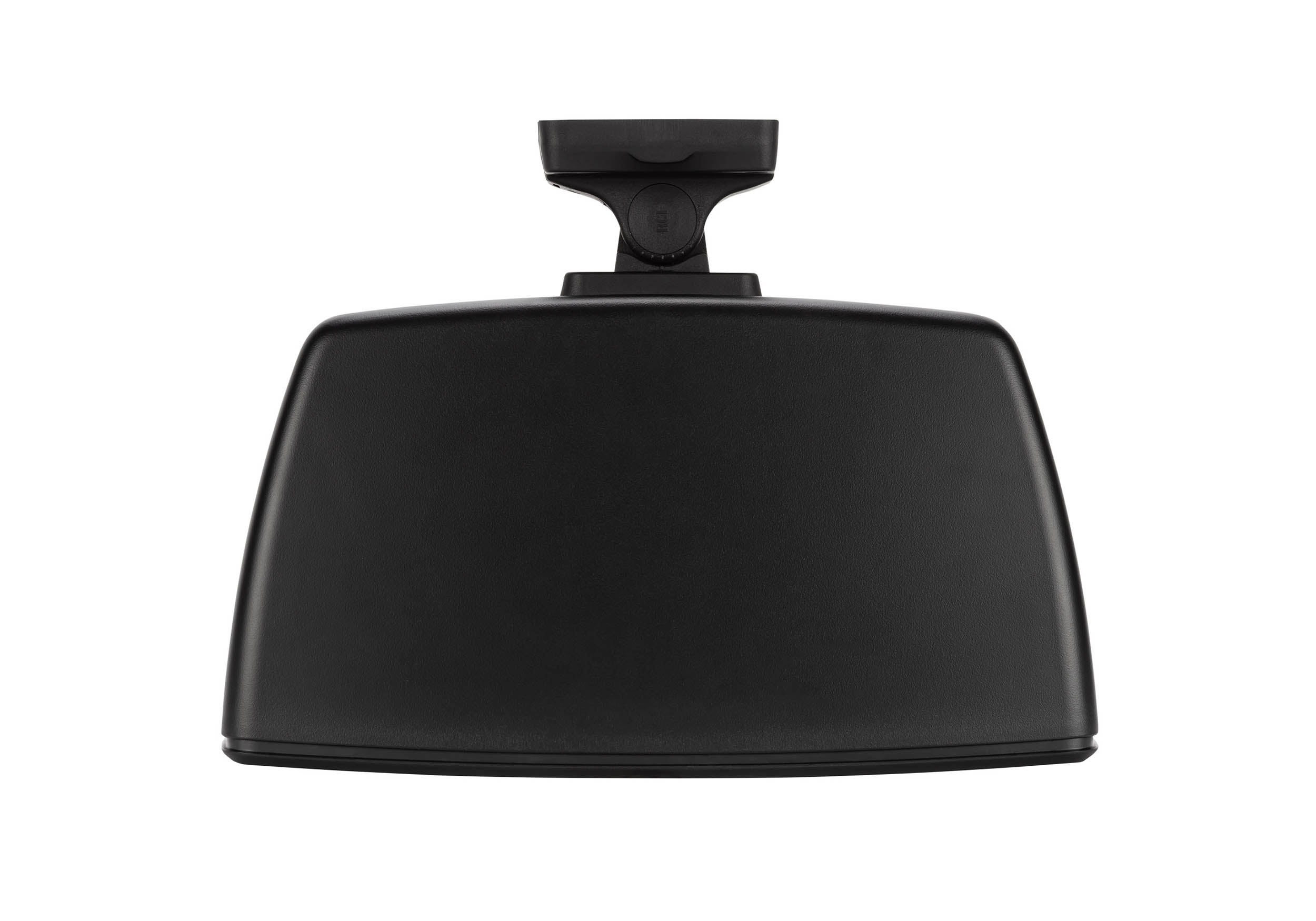 RCF WMR-60T - B 6.5-Inch 2-Way Wall Mount Monitor Passive Speaker with Transformer 8 Ω, 70/100V - 320W by RCF