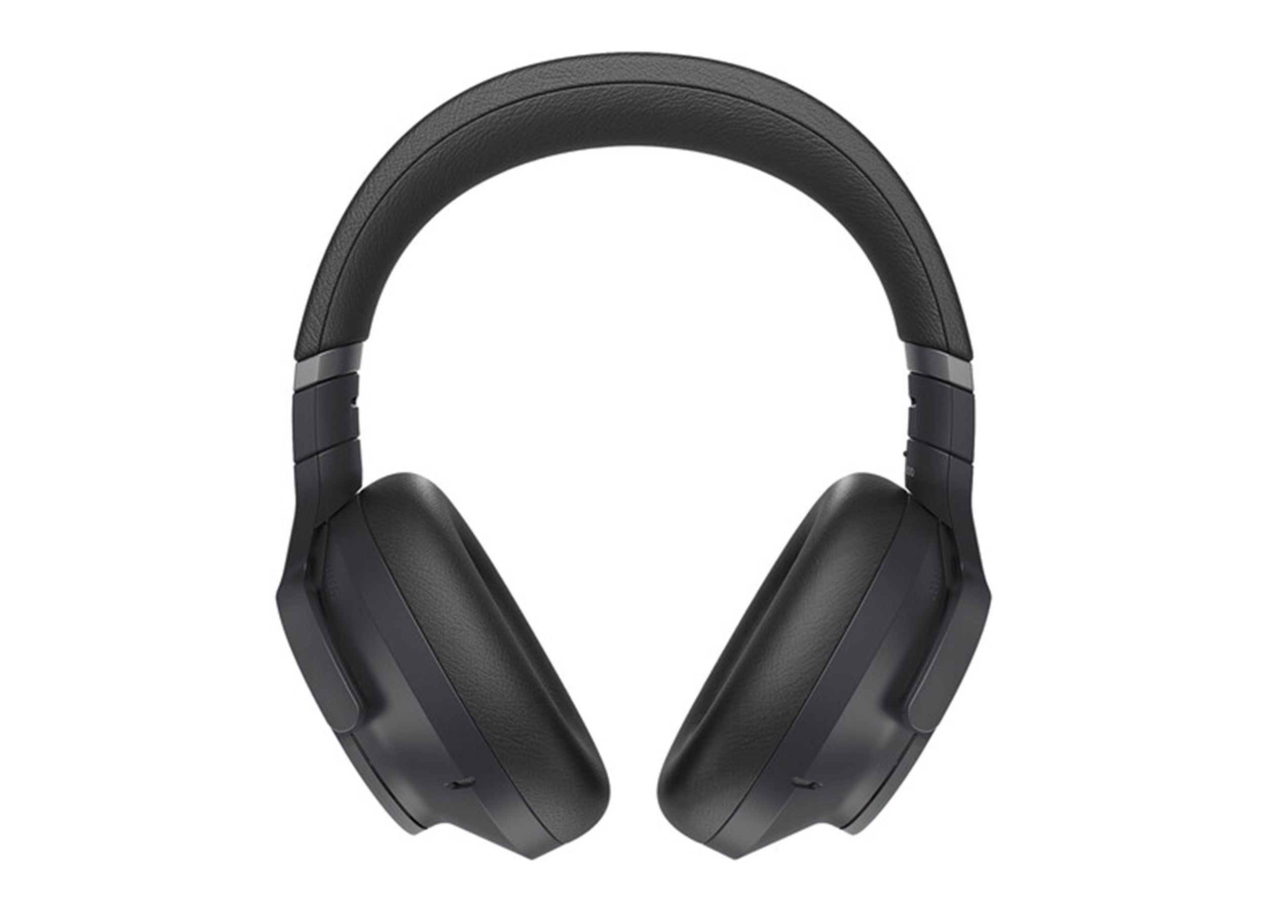 Technics EAHA800K Wireless Headphones with Noise Cancelling and Microphone - Black by Technics
