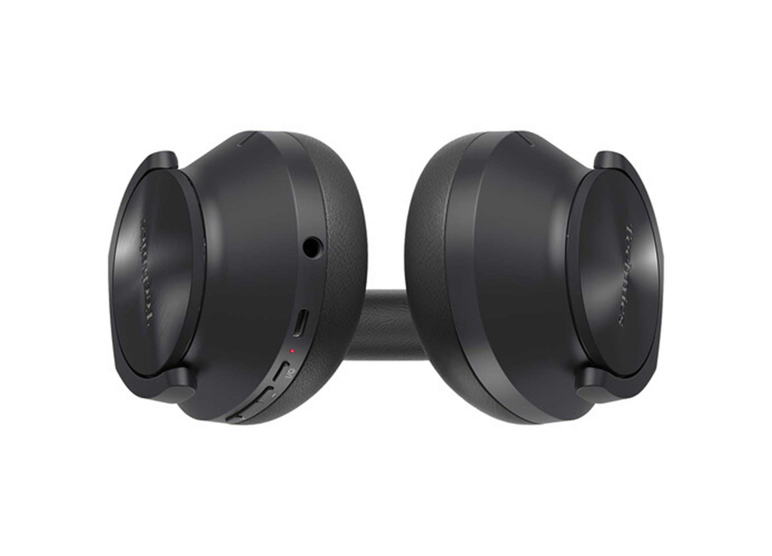 Technics EAHA800K Wireless Headphones with Noise Cancelling and Microphone - Black by Technics