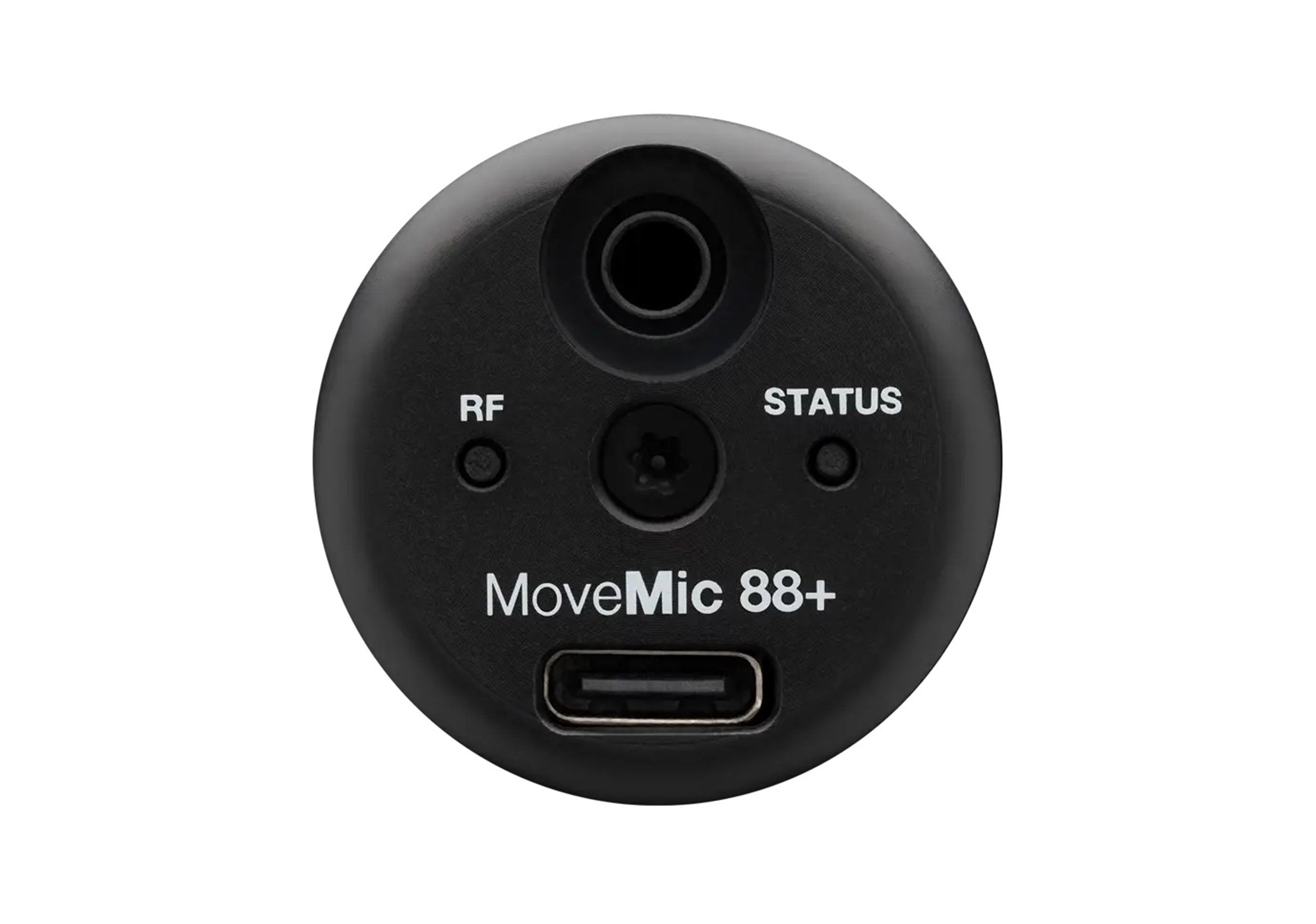 Shure MV88+W-KIT-Z7 Wireless Video Microphone System with Receiver Kit for Mobile Devices and Cameras