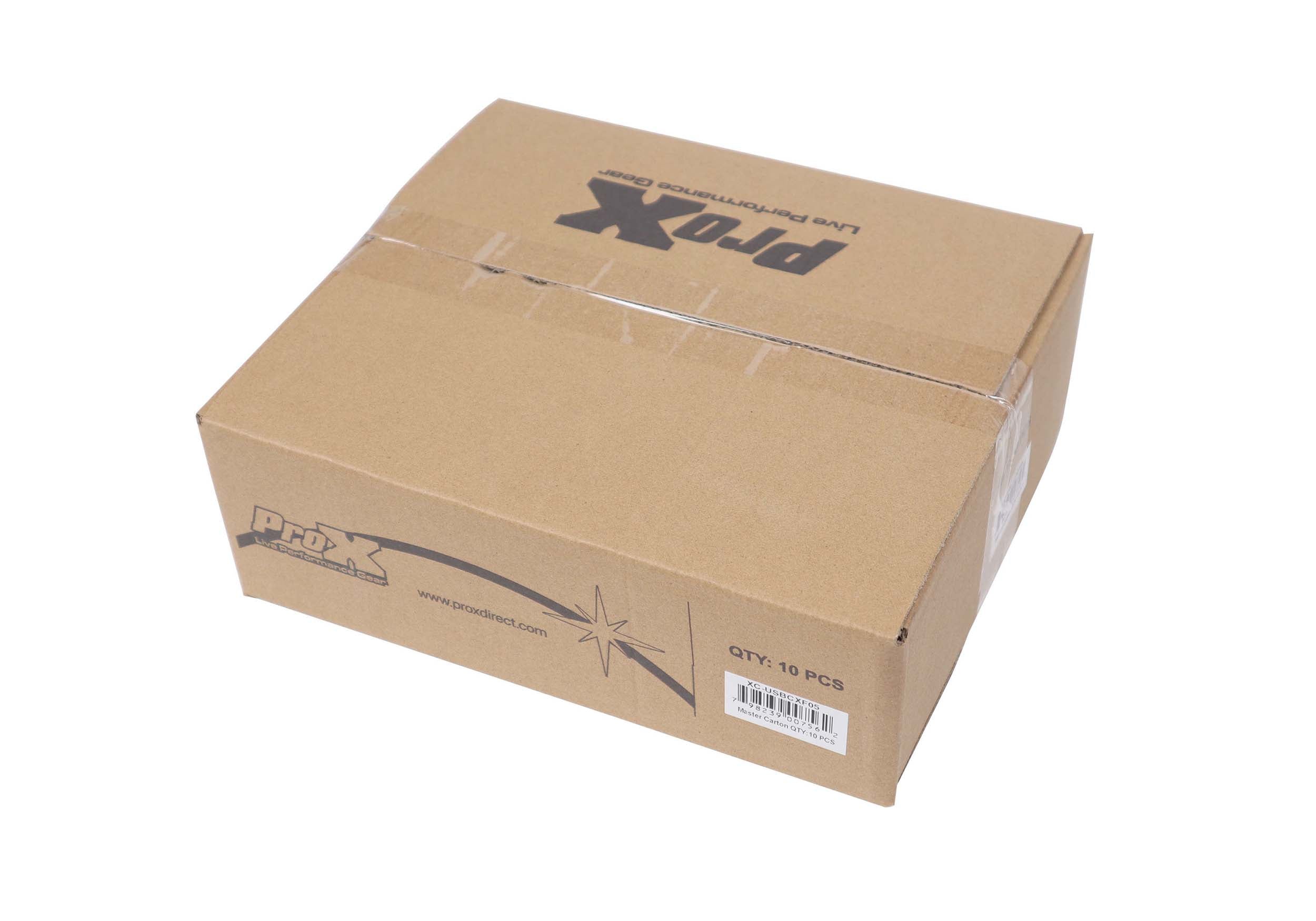 ProX XC-USBCXF05 USB-C to XLR-F Audio Cable - 5 Feet by ProX Cases