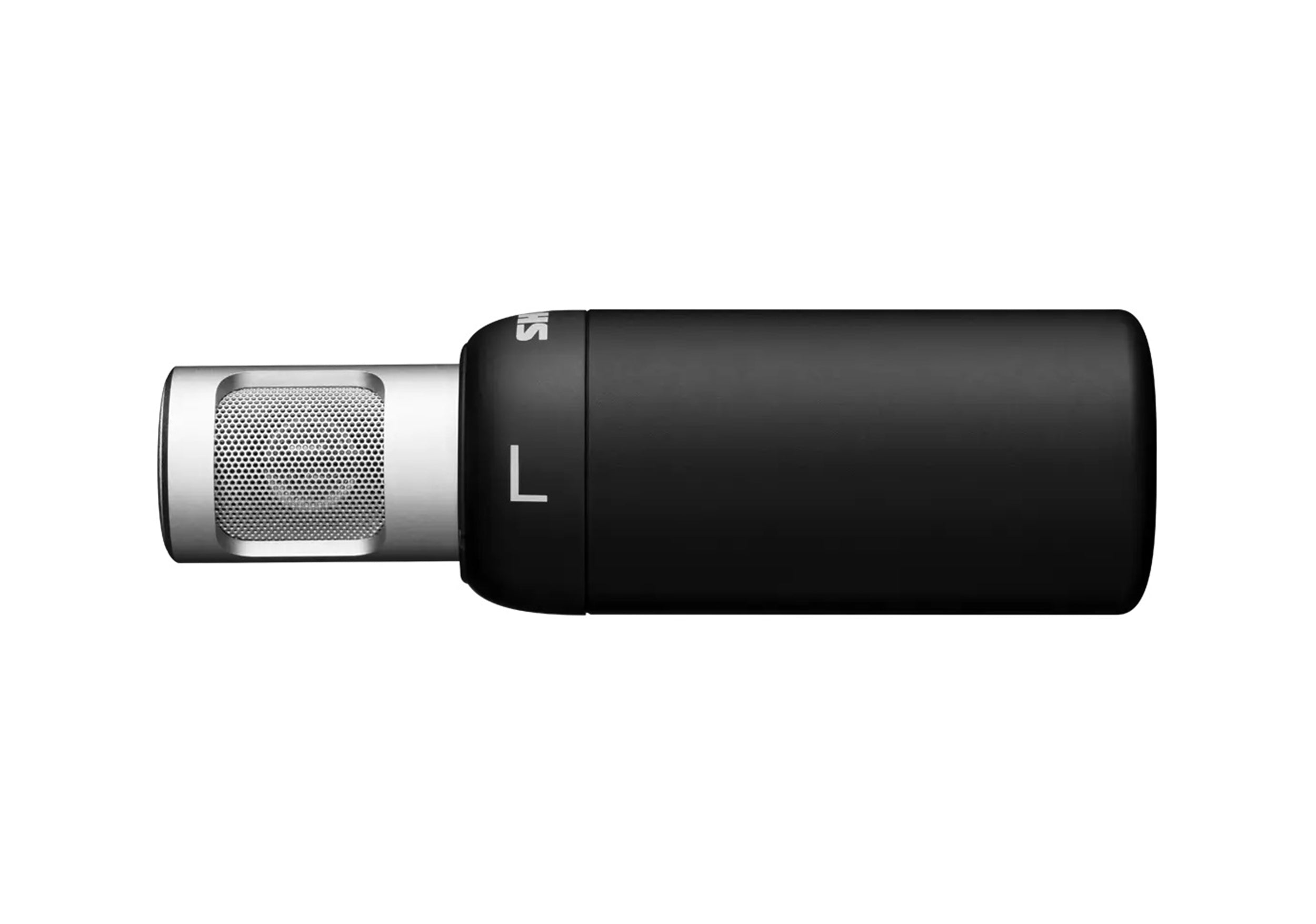 Shure MV88+W-Z7 Wireless Video Microphone for Mobile Devices