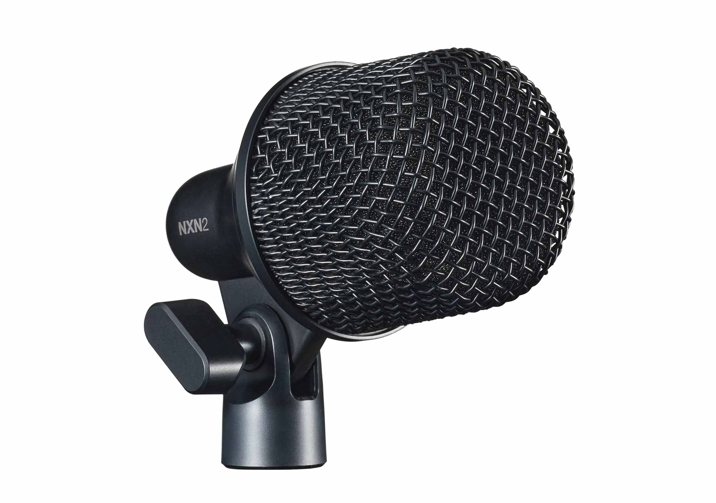 Shure NXN2 Dynamic Microphone with Revonic Technology for Kick Drum