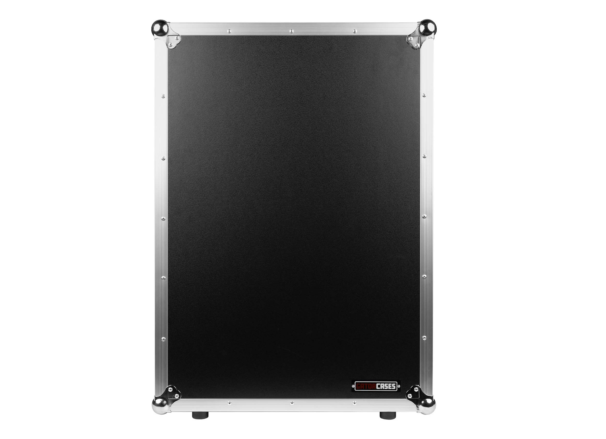 Gator GTOURMFLEX10 ATA-Style Flight Case for Shure Microflex Wireless Conference Systems