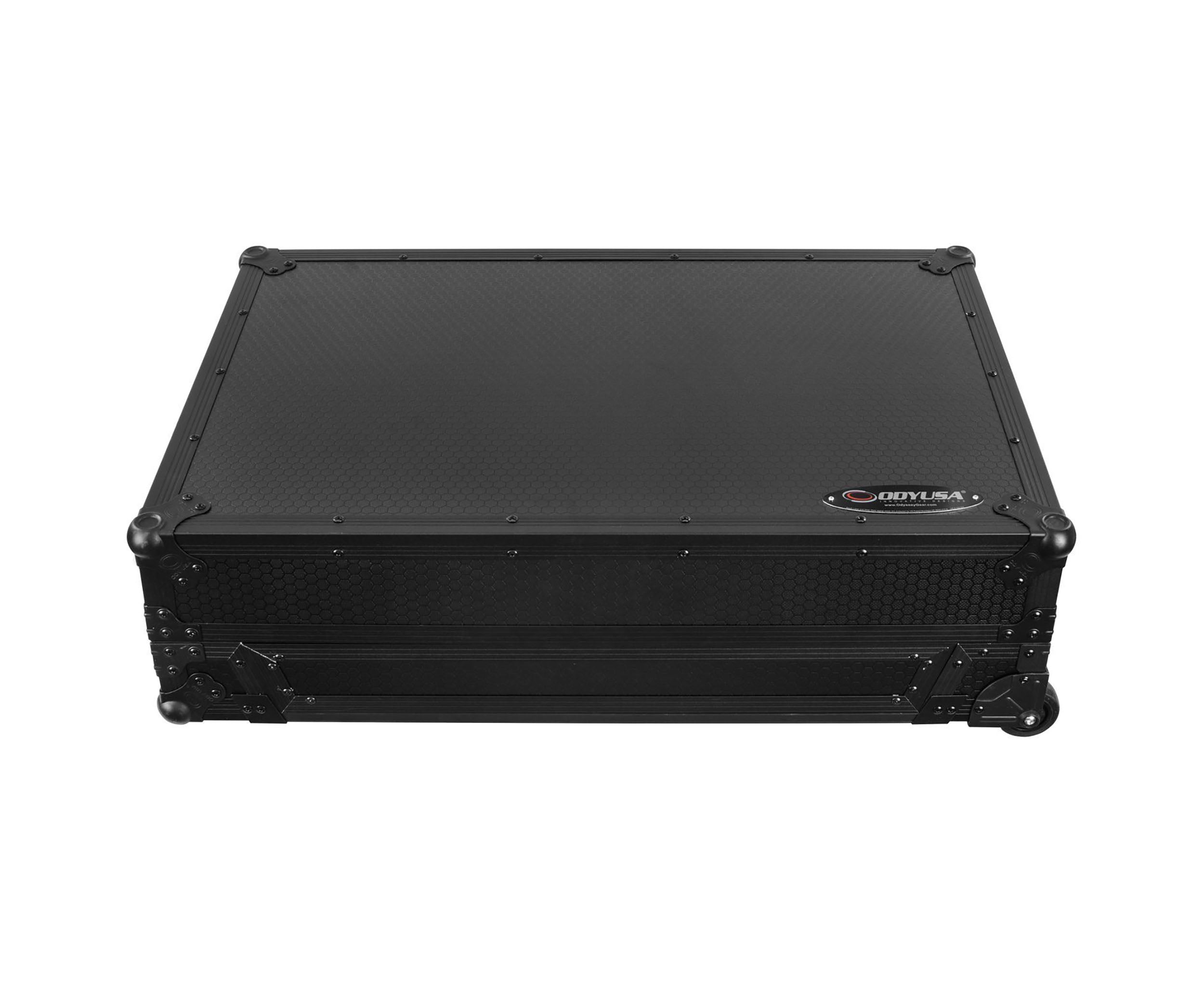 Odyssey 810288 Industrial Board Glide Case for XDJ-RX3 - B-Stock