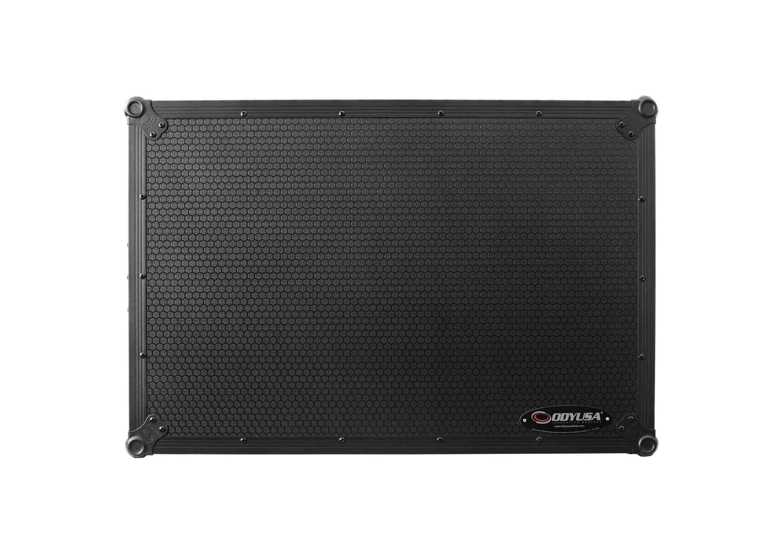 Odyssey 810288 Industrial Board Glide Case for XDJ-RX3 - B-Stock