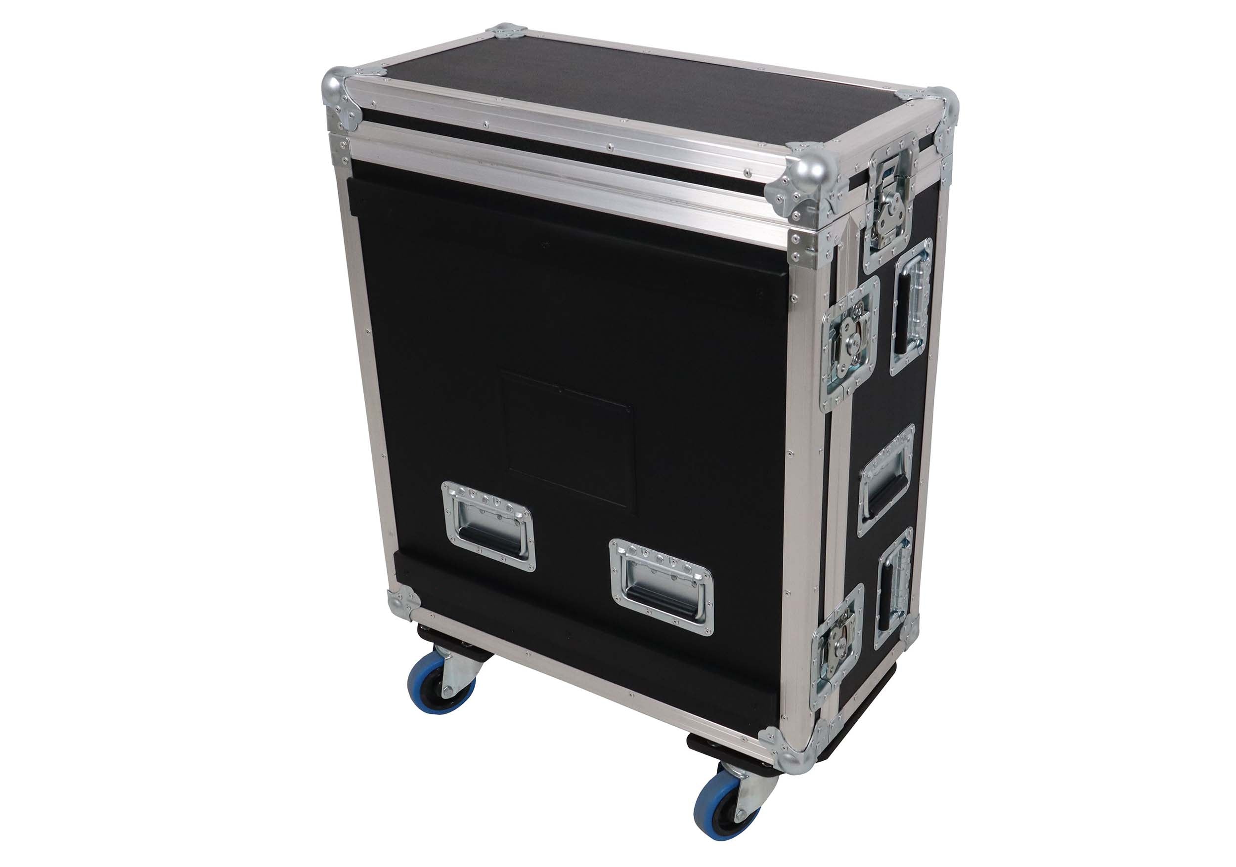 Santosom XSM-CHAMMQCOMPACT Flight Case PRO-5 for ChamSys MagicQ Compact by Santosom
