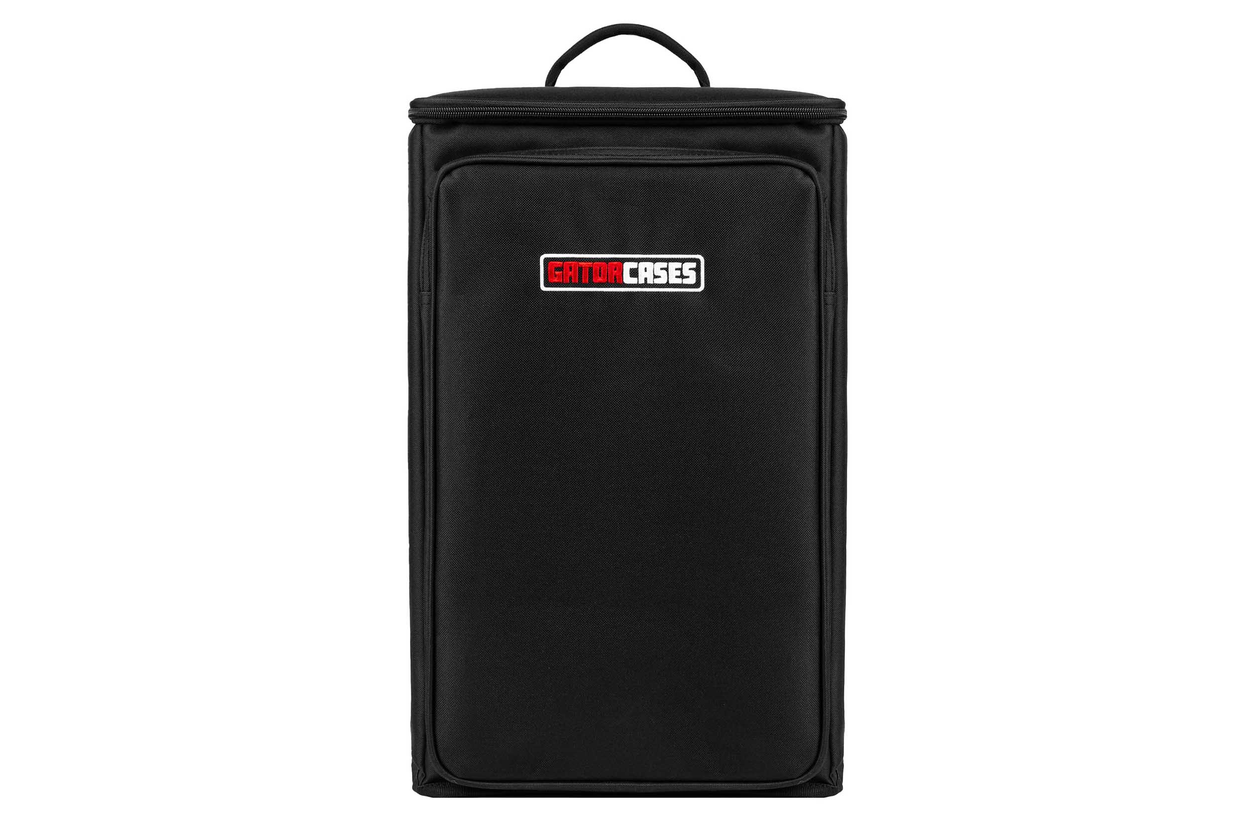 Gator G-UNIV-TRANSPORTER-BP Universal PA Speaker Backpack with Padded Protection and Water-Resistant by Gator Cases