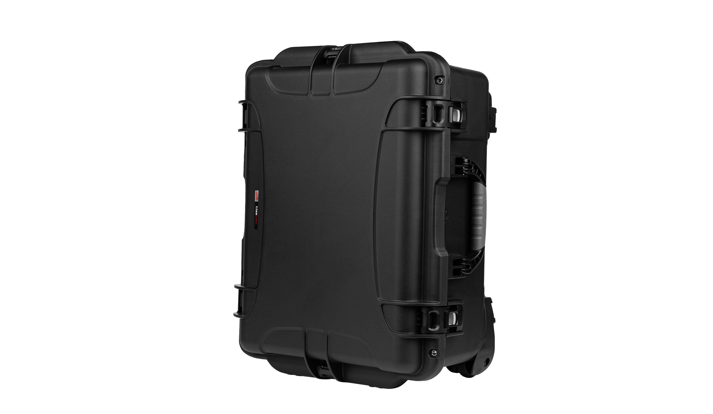 Gator GWP-L6STADIUMXL-W Titan Series Waterproof Case for Line 6 Helix Stadium XL Floor with Telescoping Handle and Wheels by Gator Cases