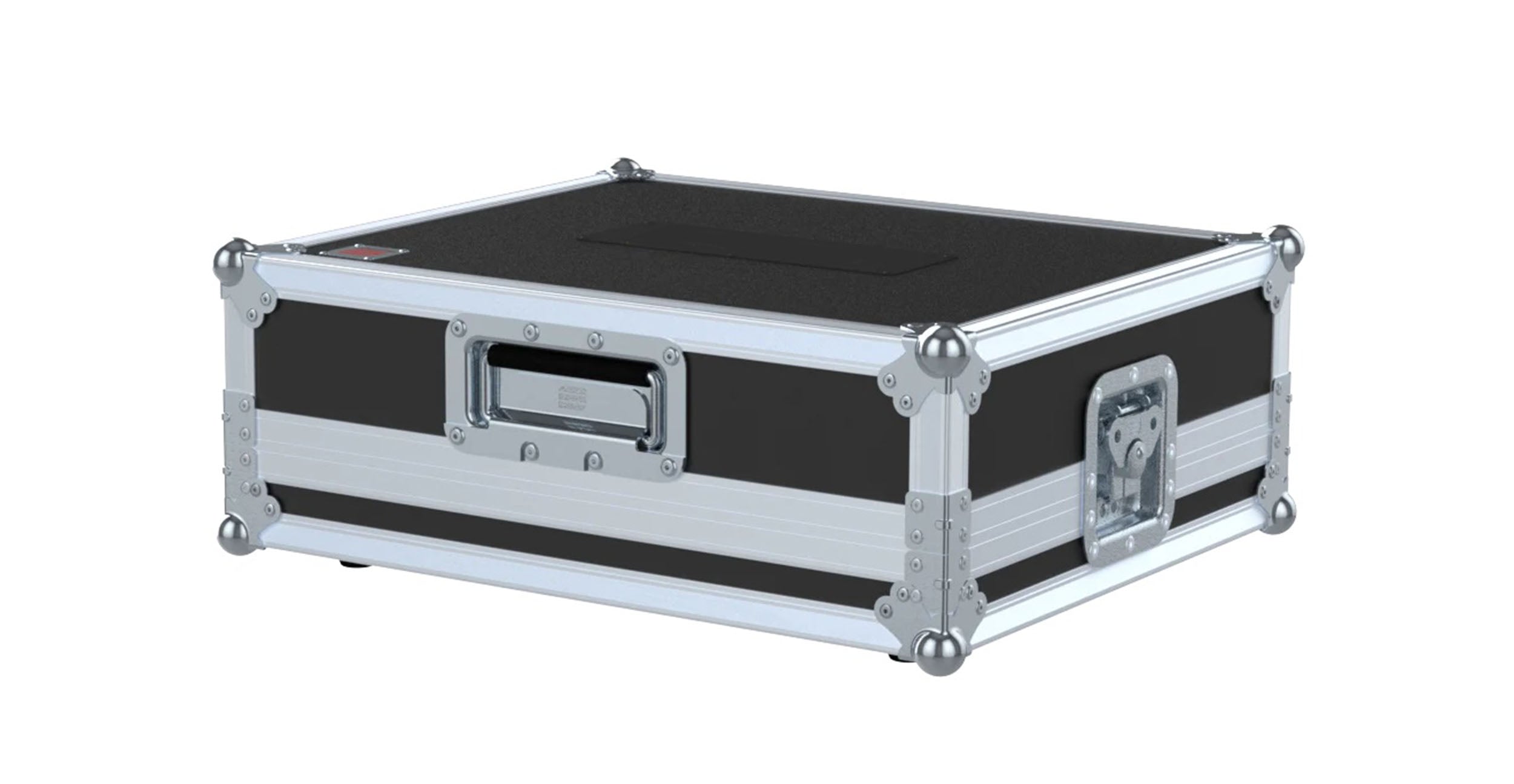 Santosom XSM-ATEMTVPRO4K Flight Case for Blackmagic ATEM Television Studio Pro 4K by Santosom