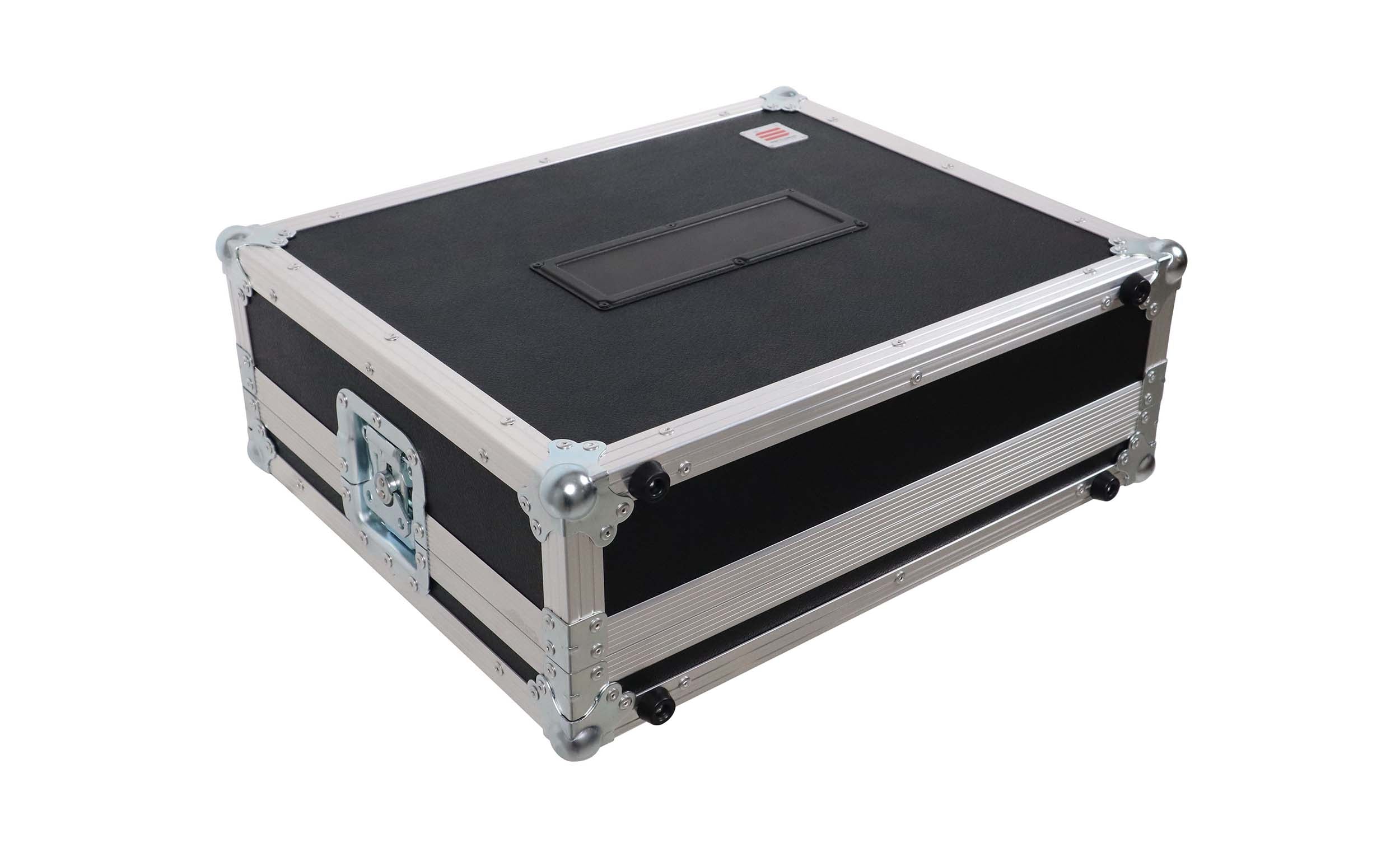 Santosom XSM-ATEMTVPRO4K Flight Case for Blackmagic ATEM Television Studio Pro 4K by Santosom