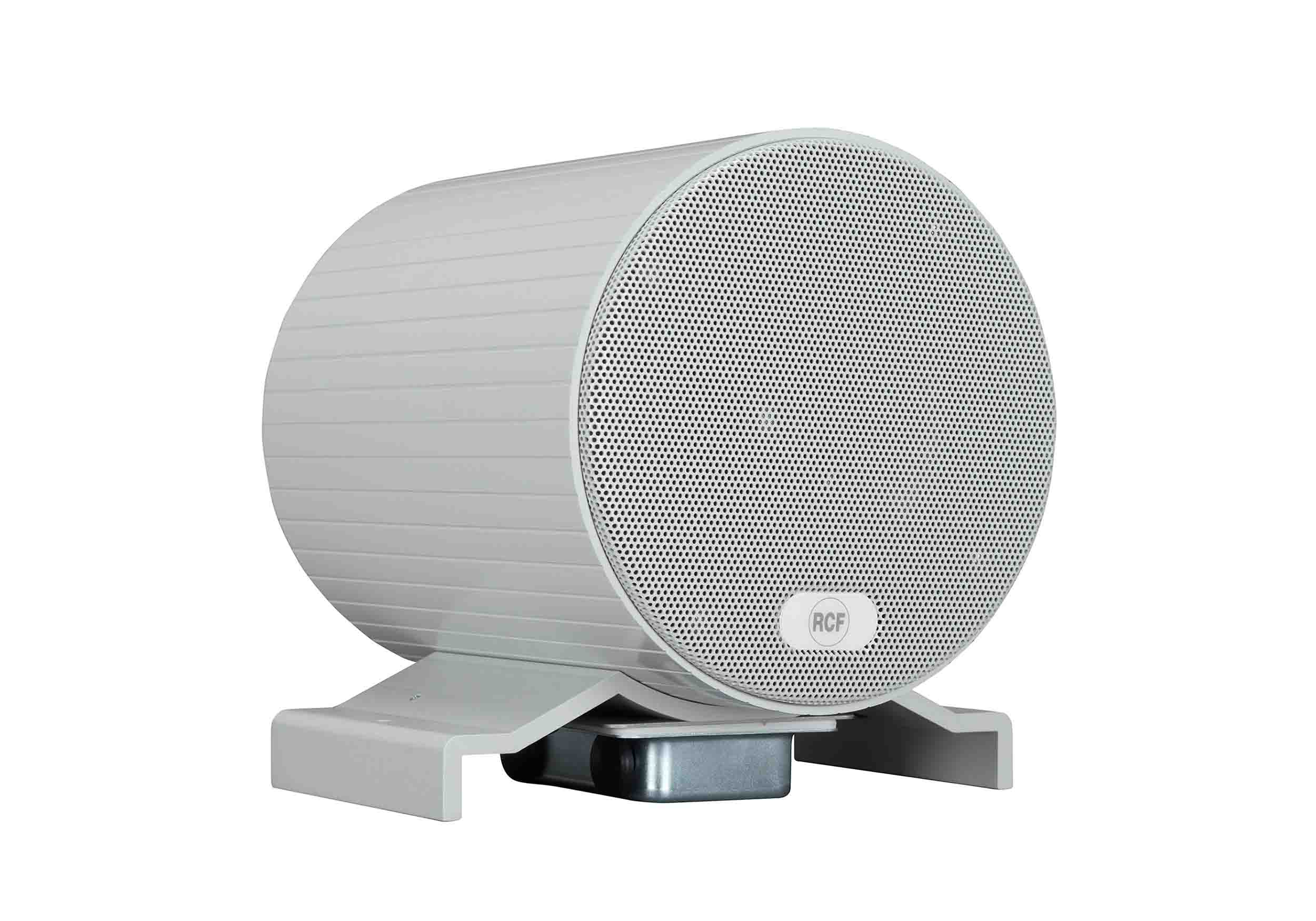 RCF BD 2412EN Bidirectional Aluminium Sound Projector - Grey by RCF