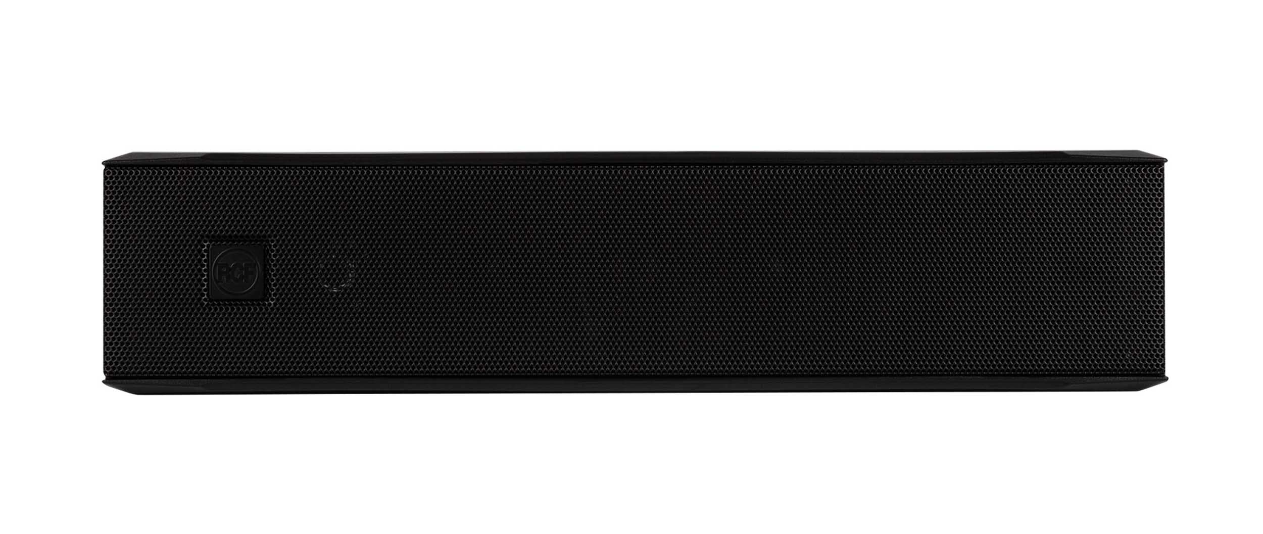 RCF WMF33-EN Dual 3-Inch 2-Way Passive Wall Mount Speaker - 160W by RCF