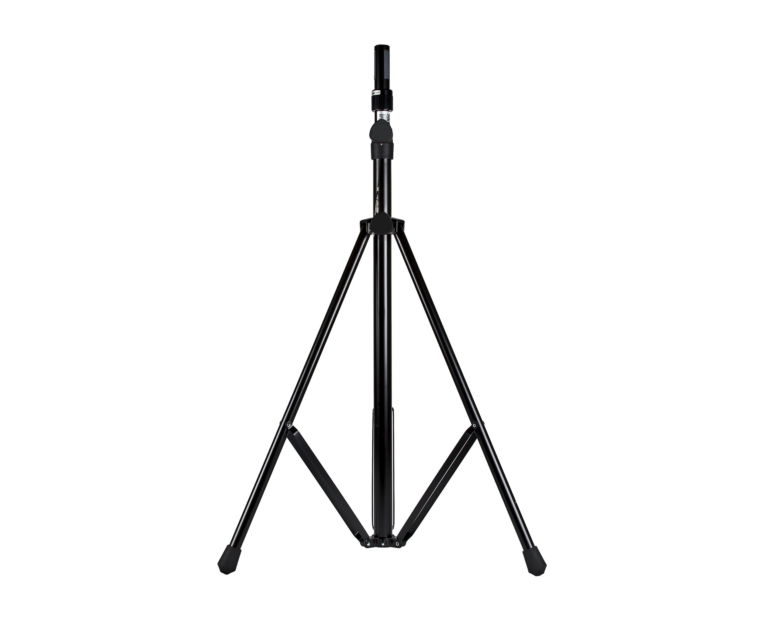 RCF AC-PRO-FSTAND Professional Loudspeaker Floor Stand - Black by RCF