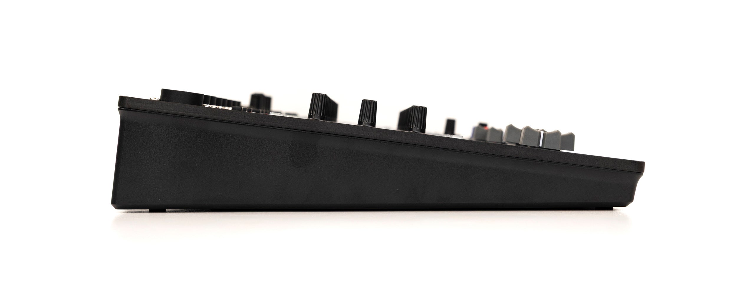 Zoom ZL12NEXT Professional Analog-Style Digital Audio Mixer with 5 Monitor Outputs by Zoom