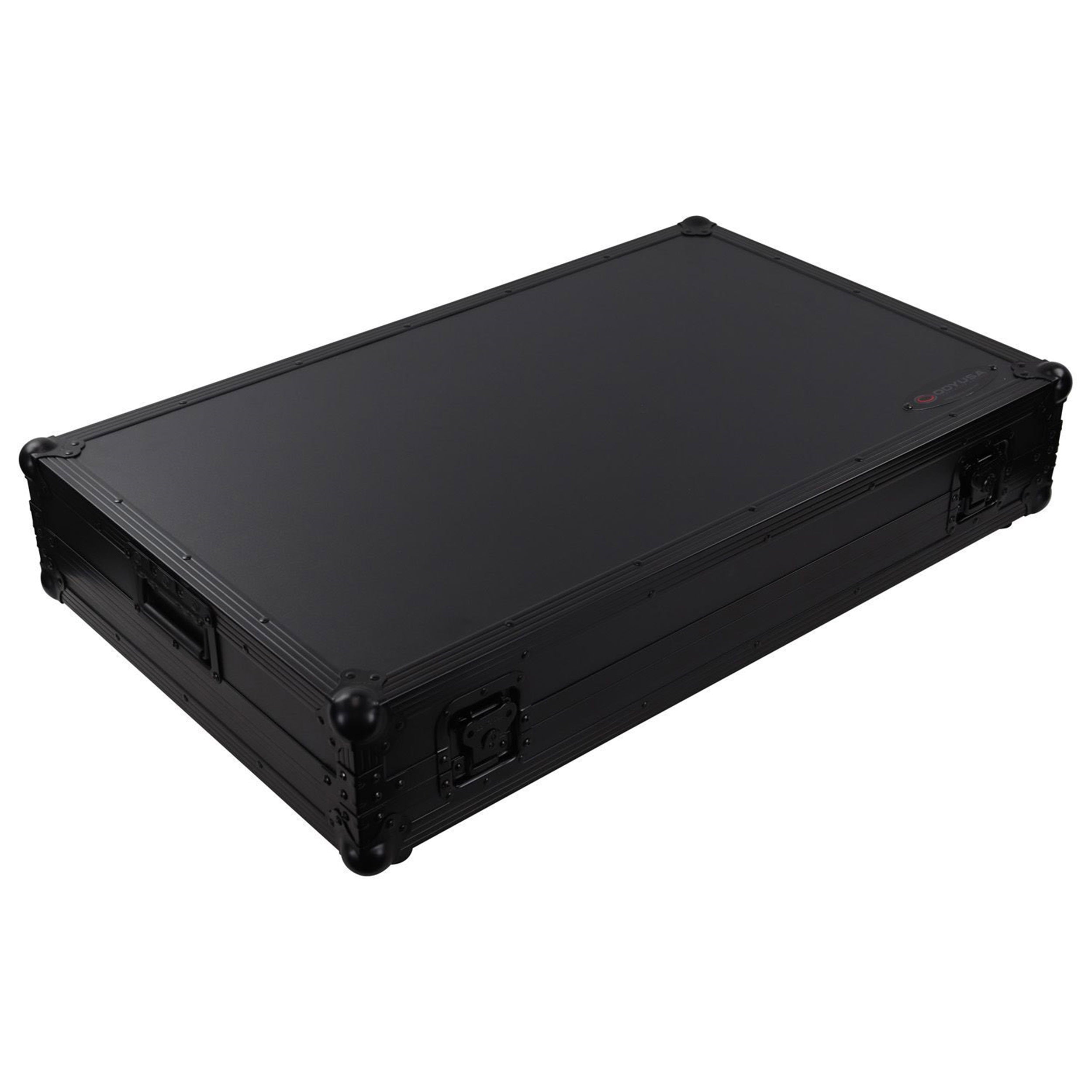 B-Stock: Odyssey FZPIXDJXZWBL Black Label Low Profile Case for Pioneer XDJ-XZ DJ System with Wheels by Odyssey
