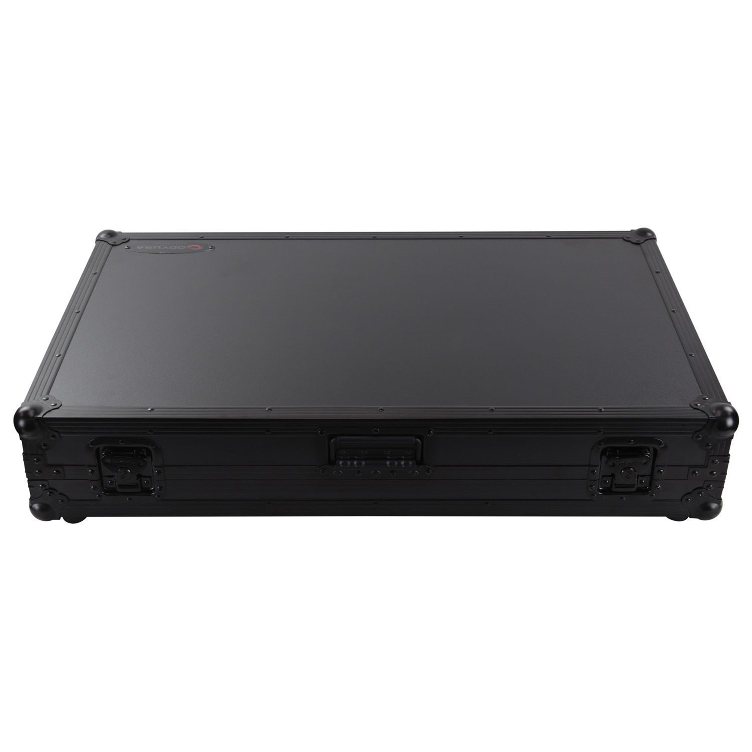B-Stock: Odyssey FZPIXDJXZWBL Black Label Low Profile Case for Pioneer XDJ-XZ DJ System with Wheels by Odyssey