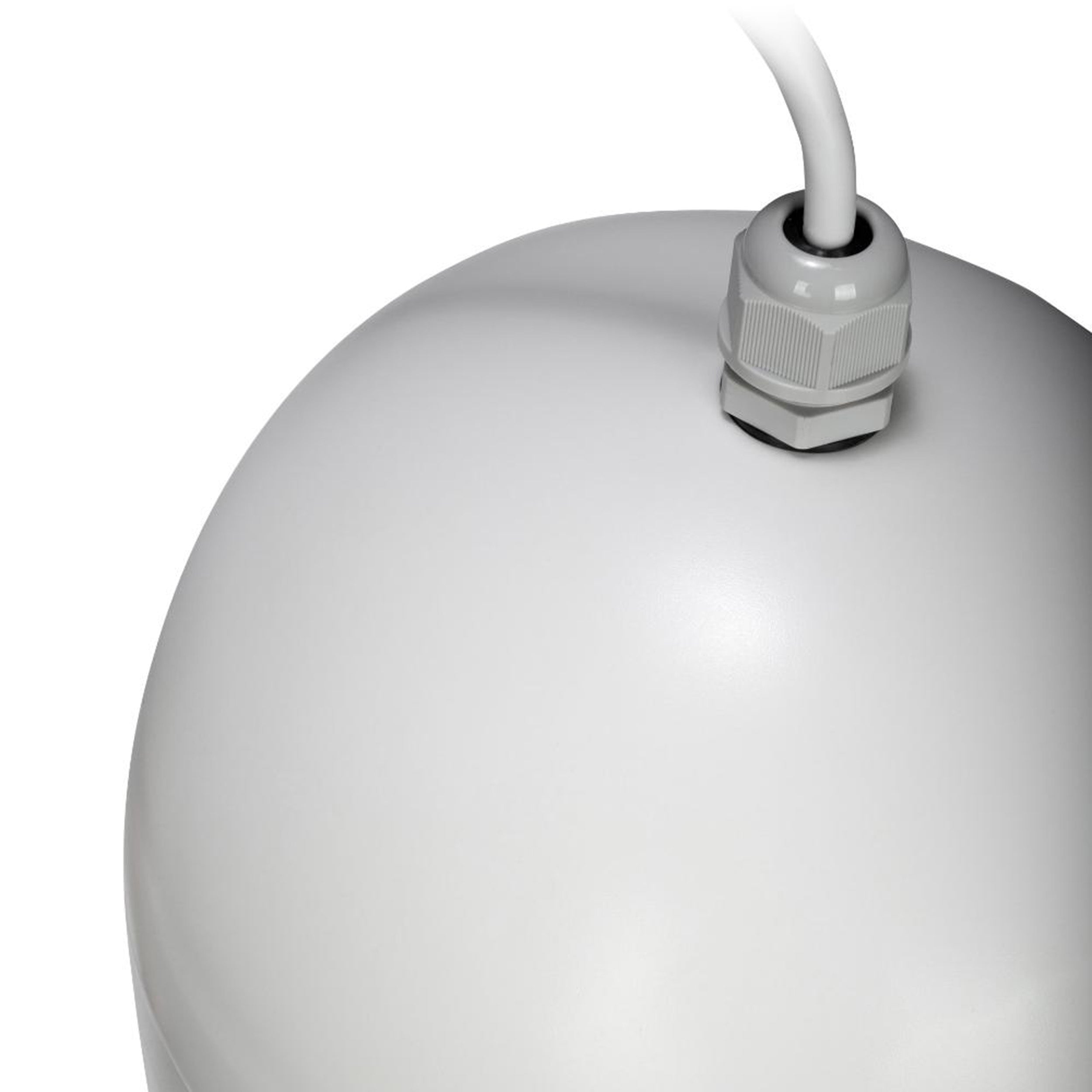RCF BS 5EN 5-Inch Suspended Sound Projector in Pendant Style by RCF