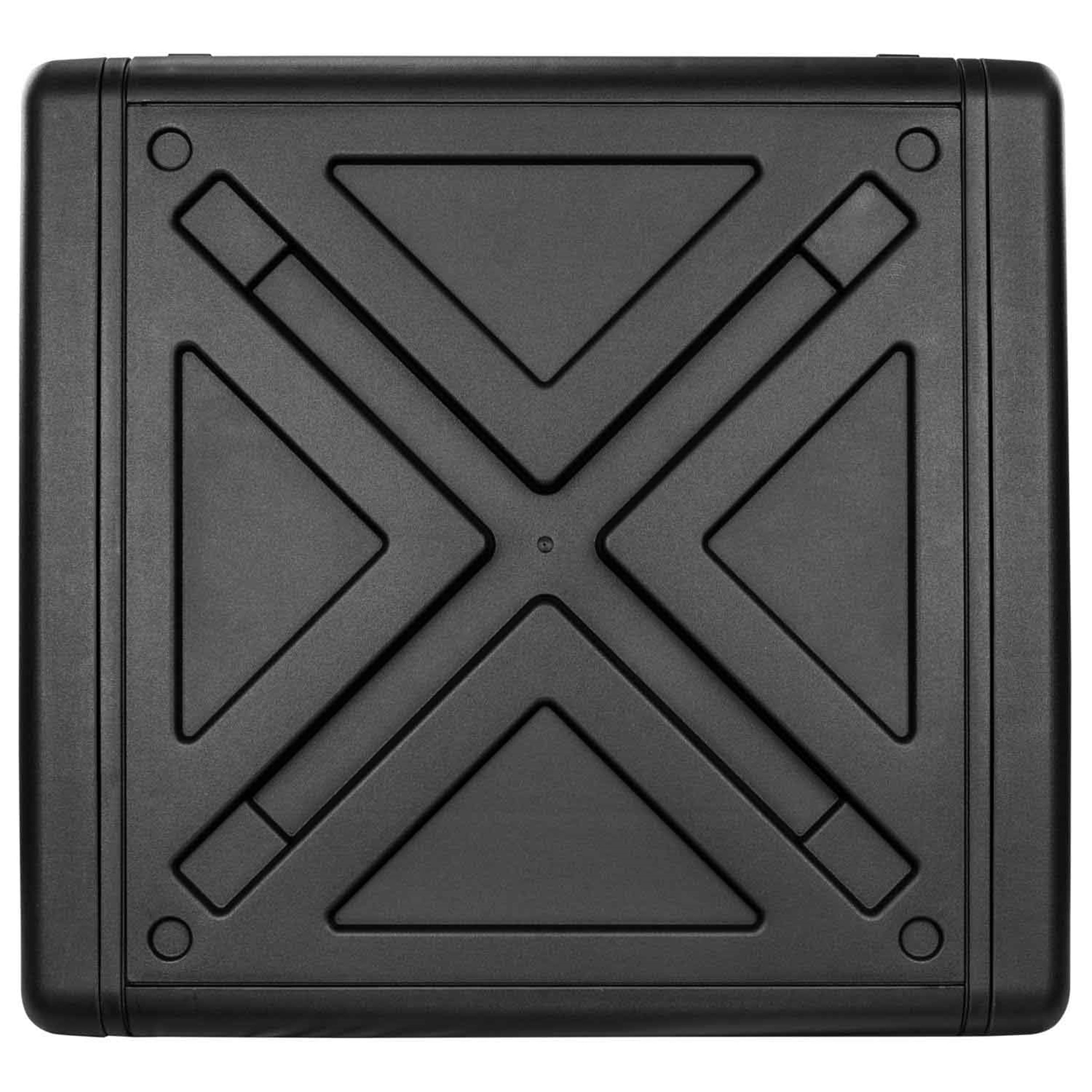 B-Stock: Odyssey VUAR4U, Vulcan Series 4U Rack Case by Odyssey
