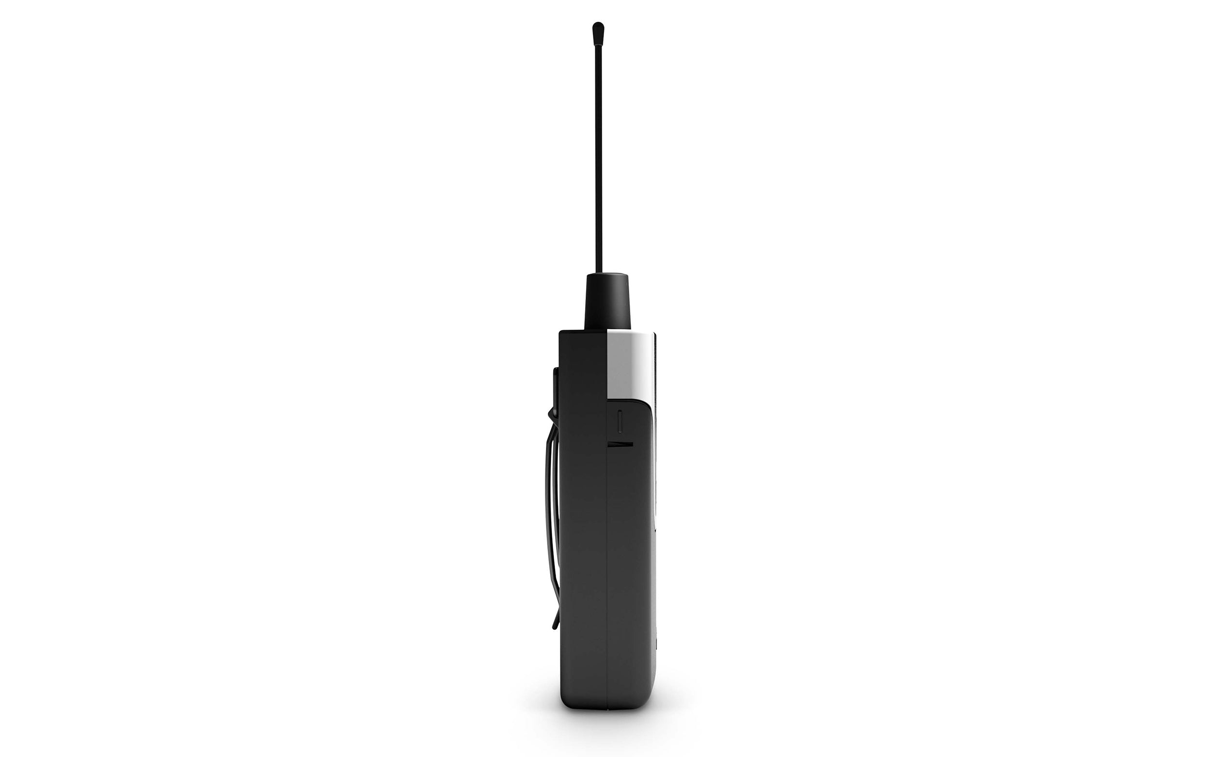 LD Systems U3047IEM(US) Wireless In-Ear Monitoring System - 470 to 490 MHz by LD Systems