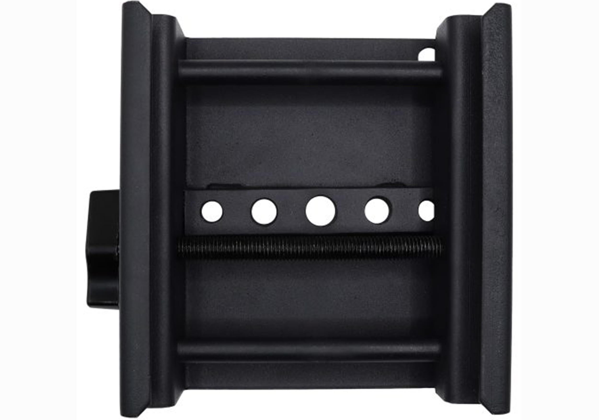 Odyssey LACTENTCLAMPB, 220 lbs Load Tent Clamp in Black by Odyssey