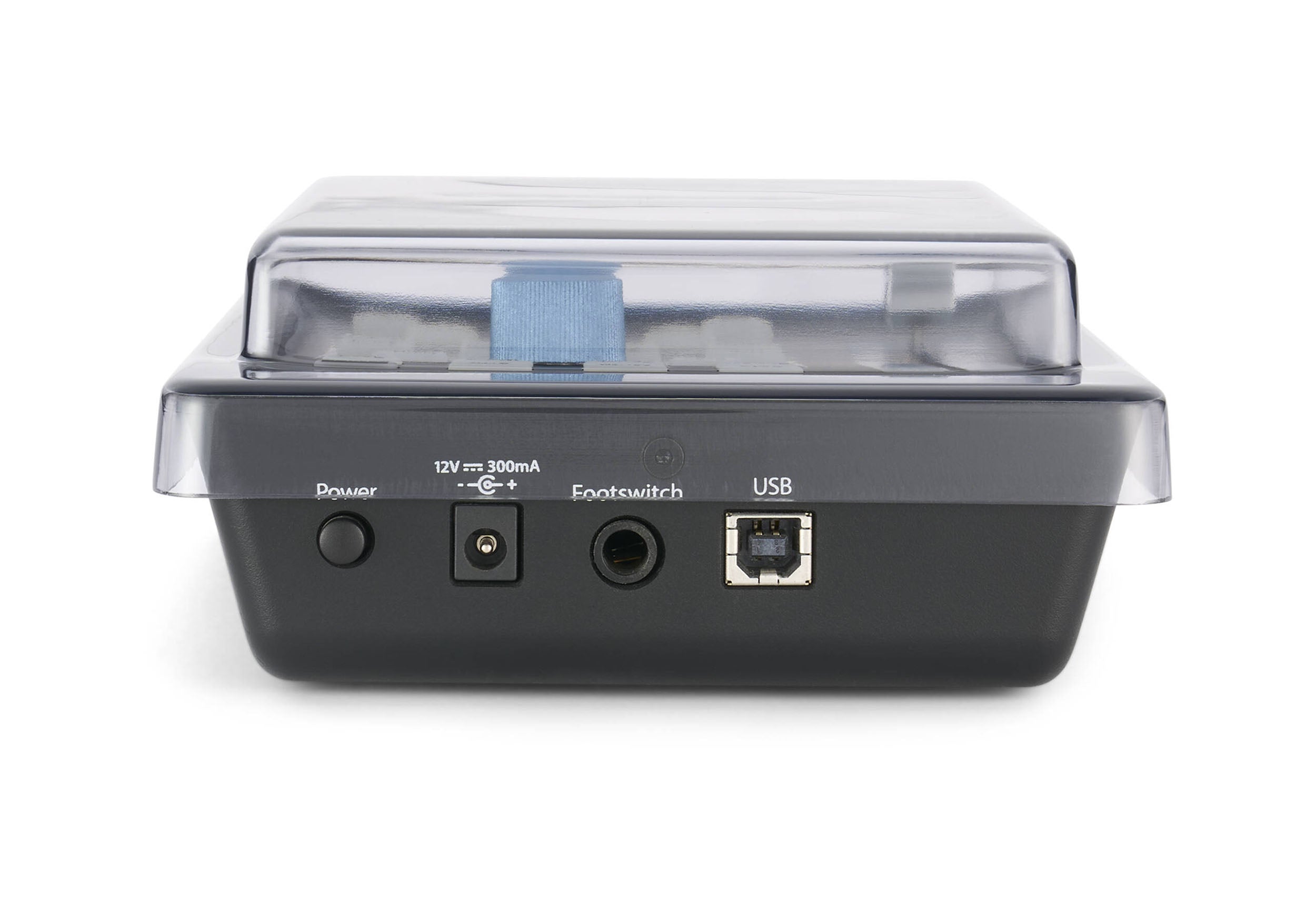 Decksaver DS-PC-FADERPORT, Protection Cover for Presonus FaderPort Production Controller