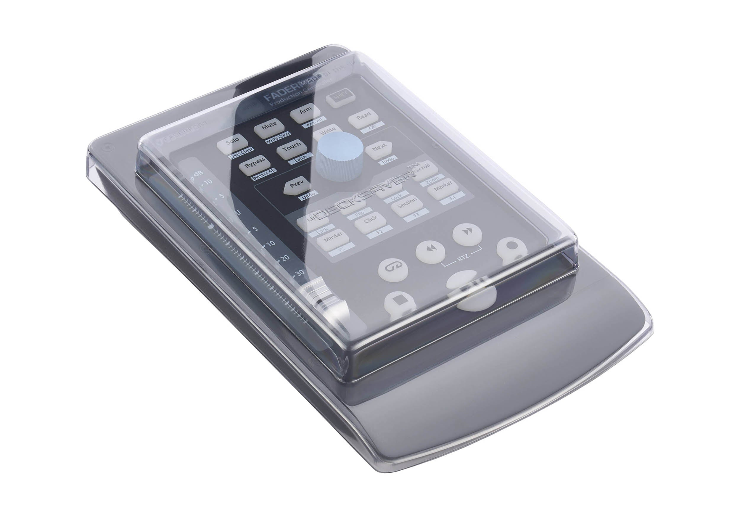B-Stock: Decksaver DS-PC-FADERPORT, Protection Cover for Presonus FaderPort Production Controller