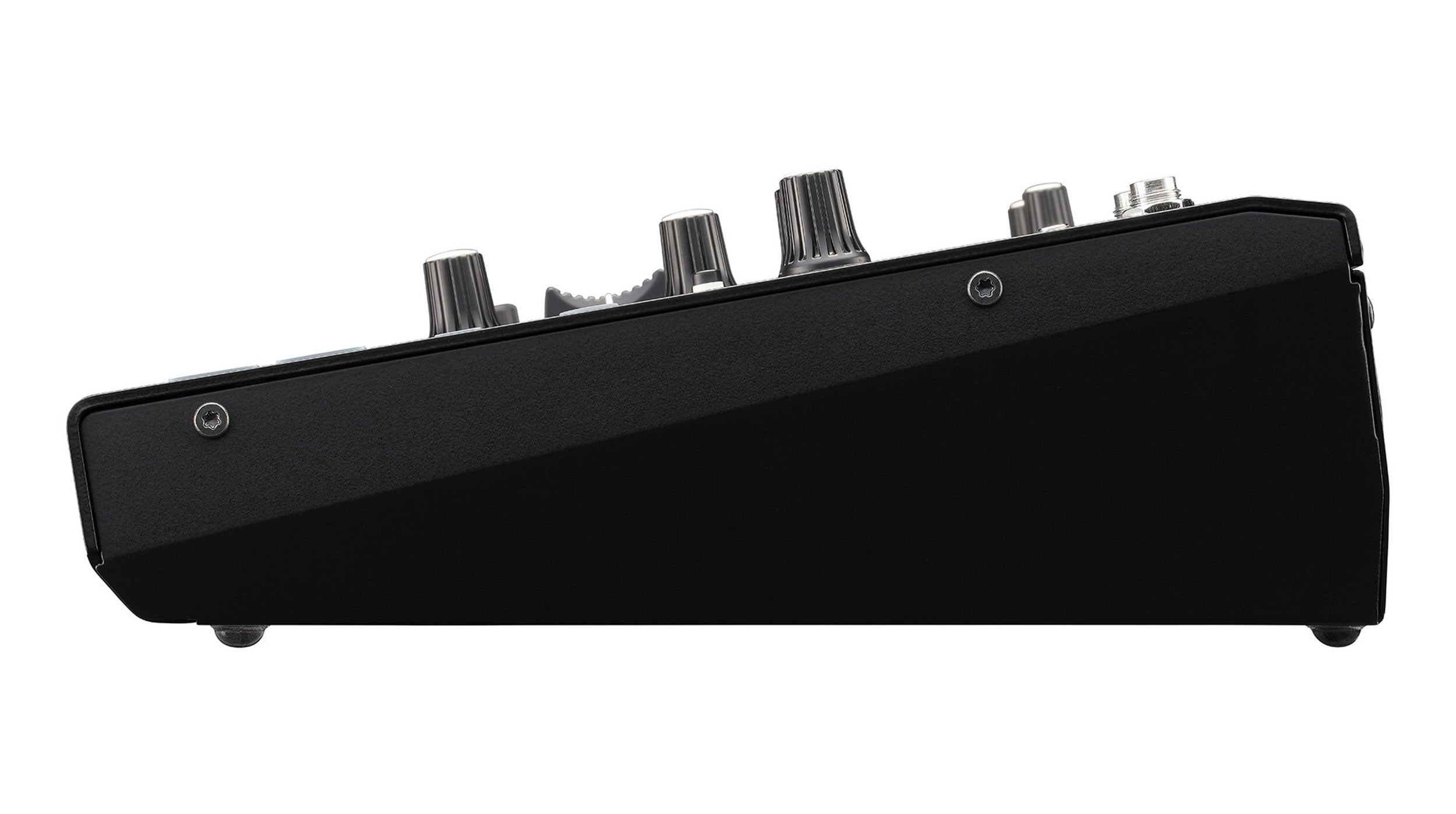 Yamaha AG08 B 8-Channel Streaming Mixer for Mac/PC - Black by Yamaha