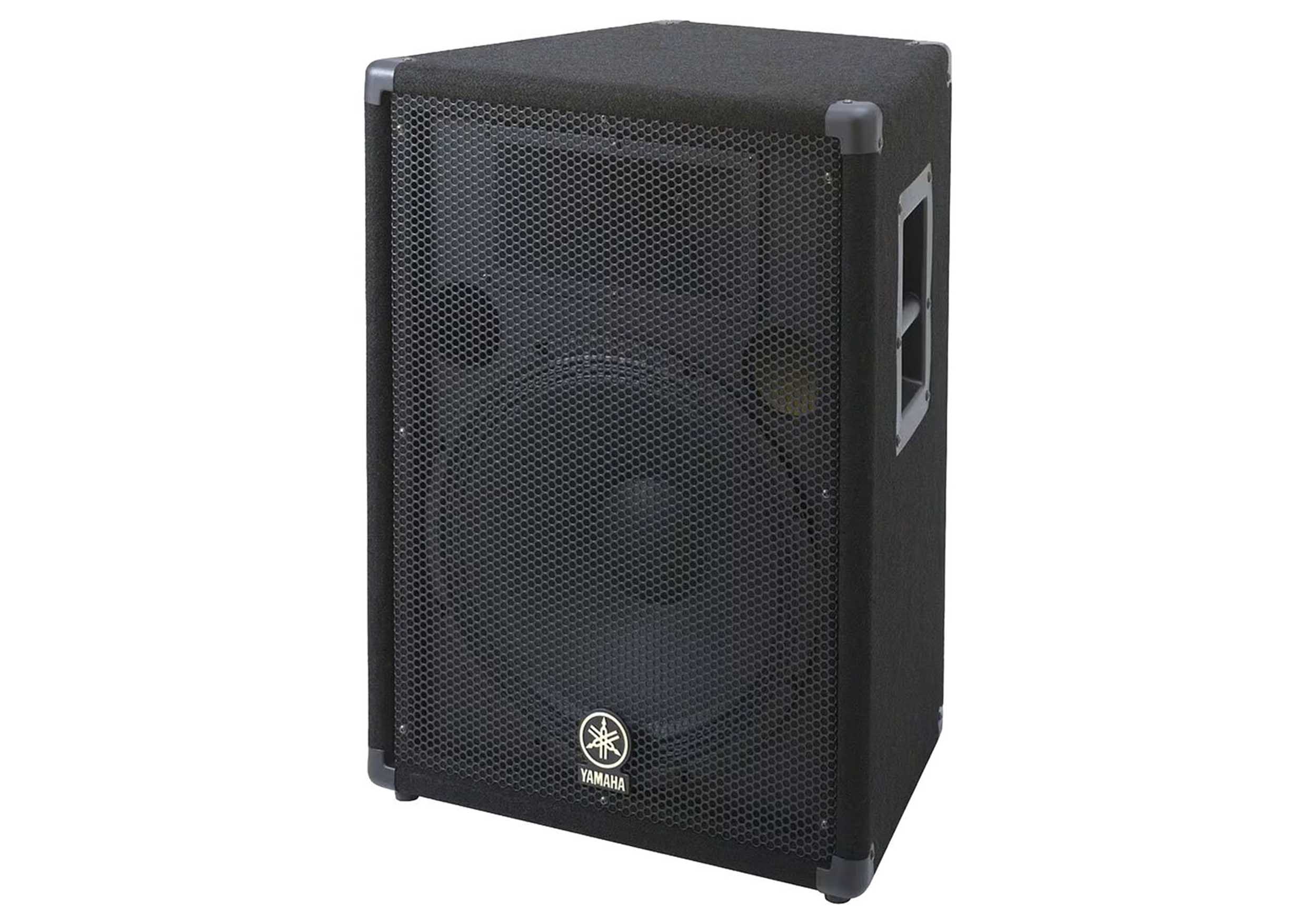 Yamaha BR15 BR Series 15-inch Passive Two-Way Speaker - 400 Watt by Yamaha