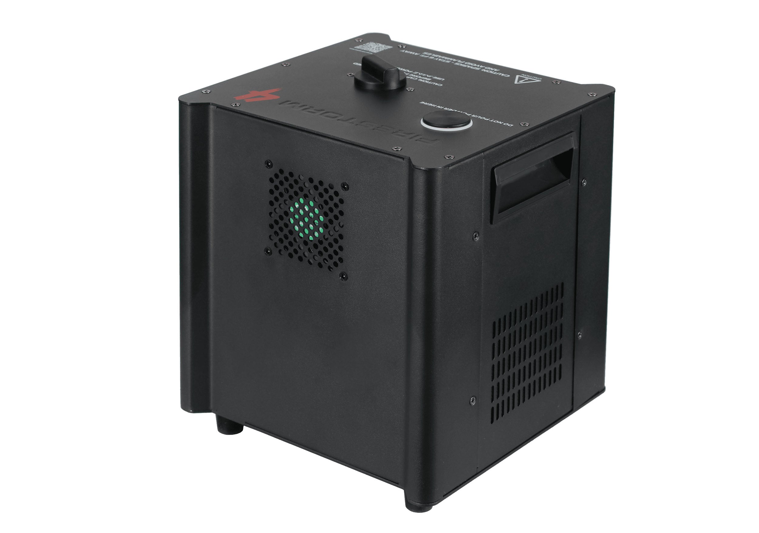 JMAZ JZ4013 Firestorm 4 Cold Spark Machine