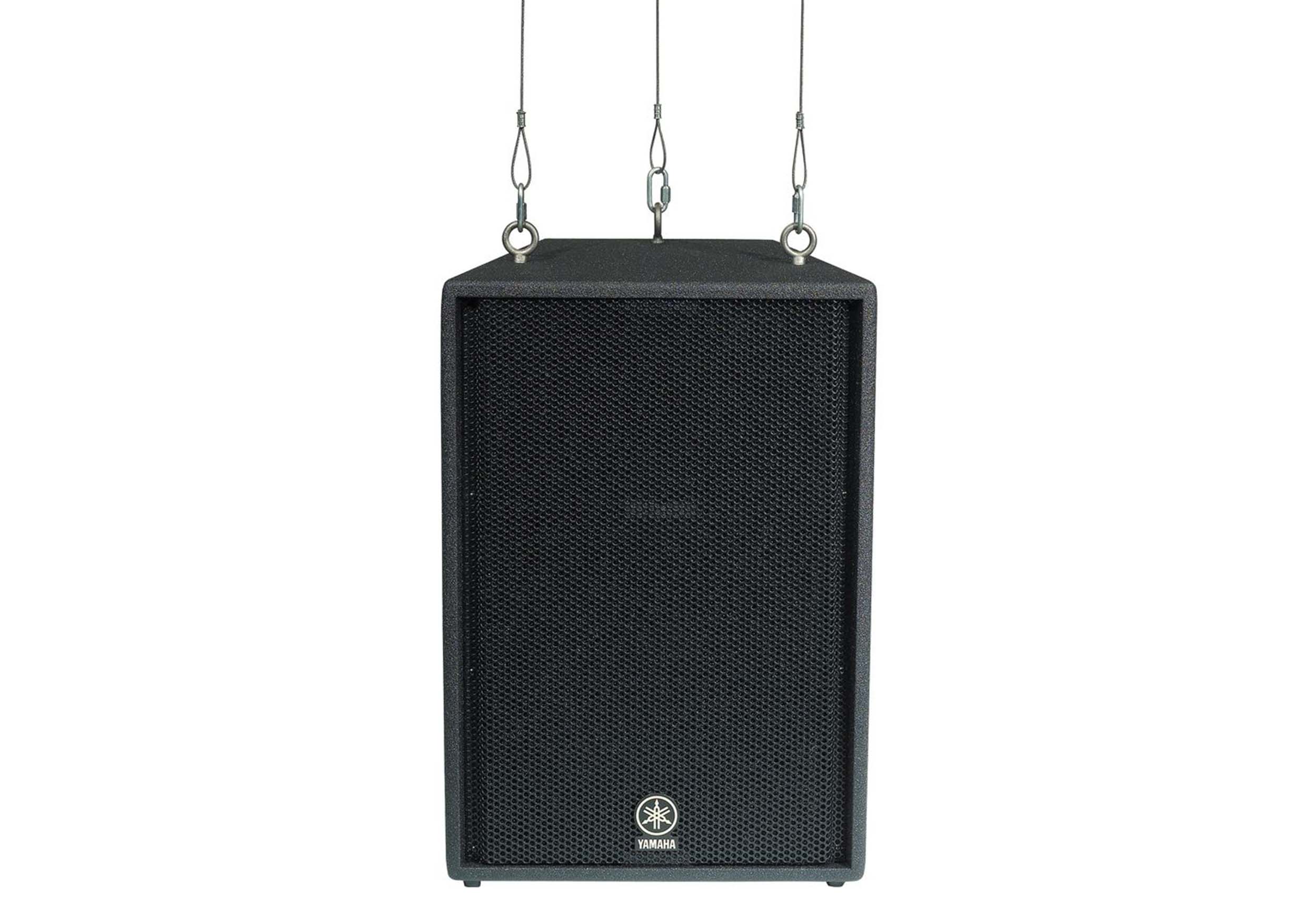 Yamaha C115VA 15" Passive 2-Way Speaker - Flyable by Yamaha