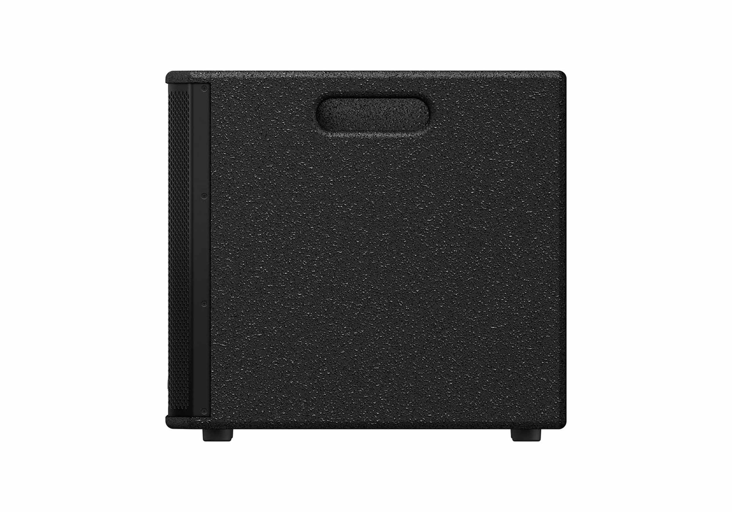 Pioneer DJ XPRS1152ST 15-Inch Reflex Loaded Active Subwoofer - 4000 W by Pioneer DJ