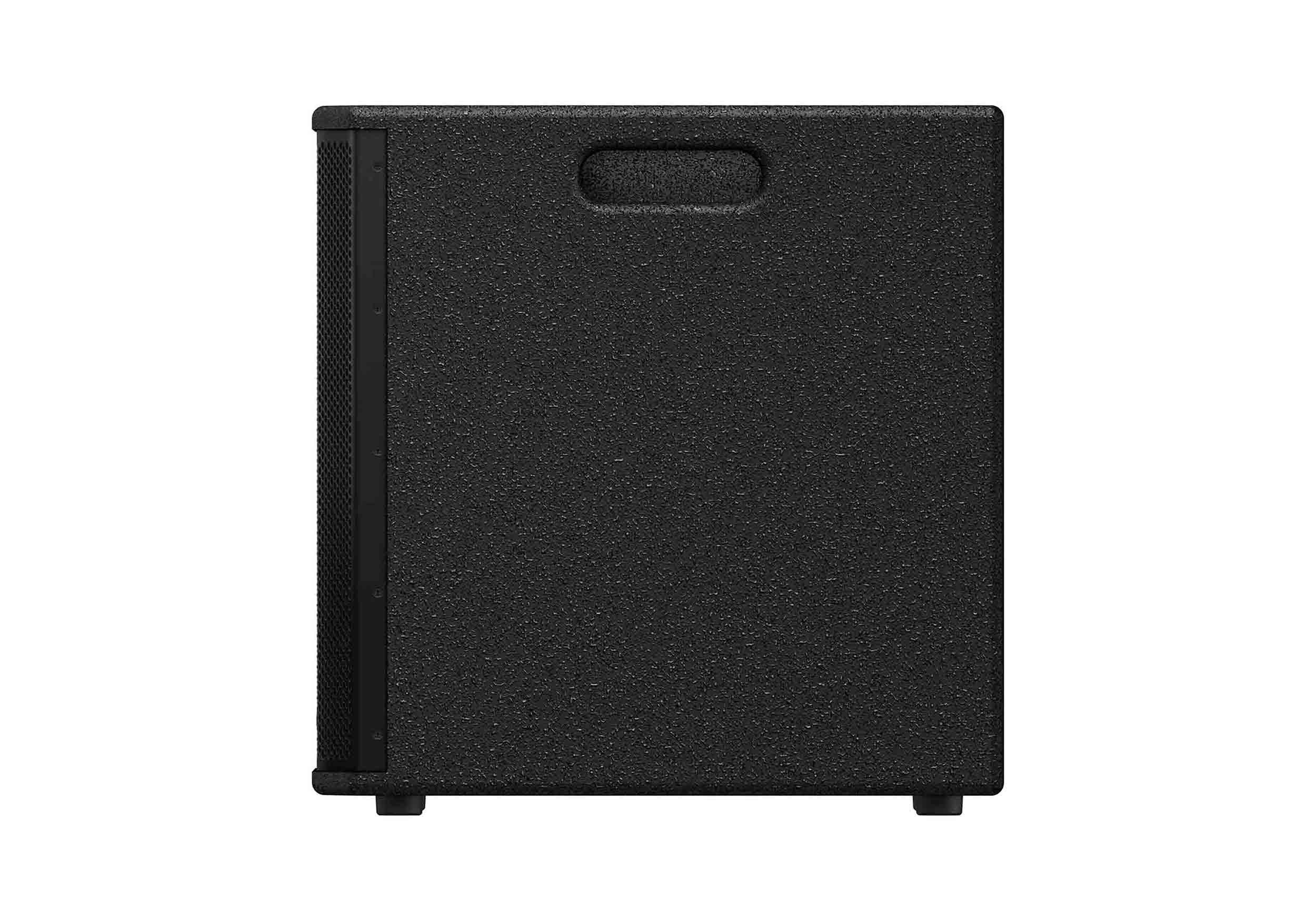 Pioneer DJ XPRS1182ST 18-Inch Reflex Loaded Active Subwoofer - 4000 W by Pioneer DJ