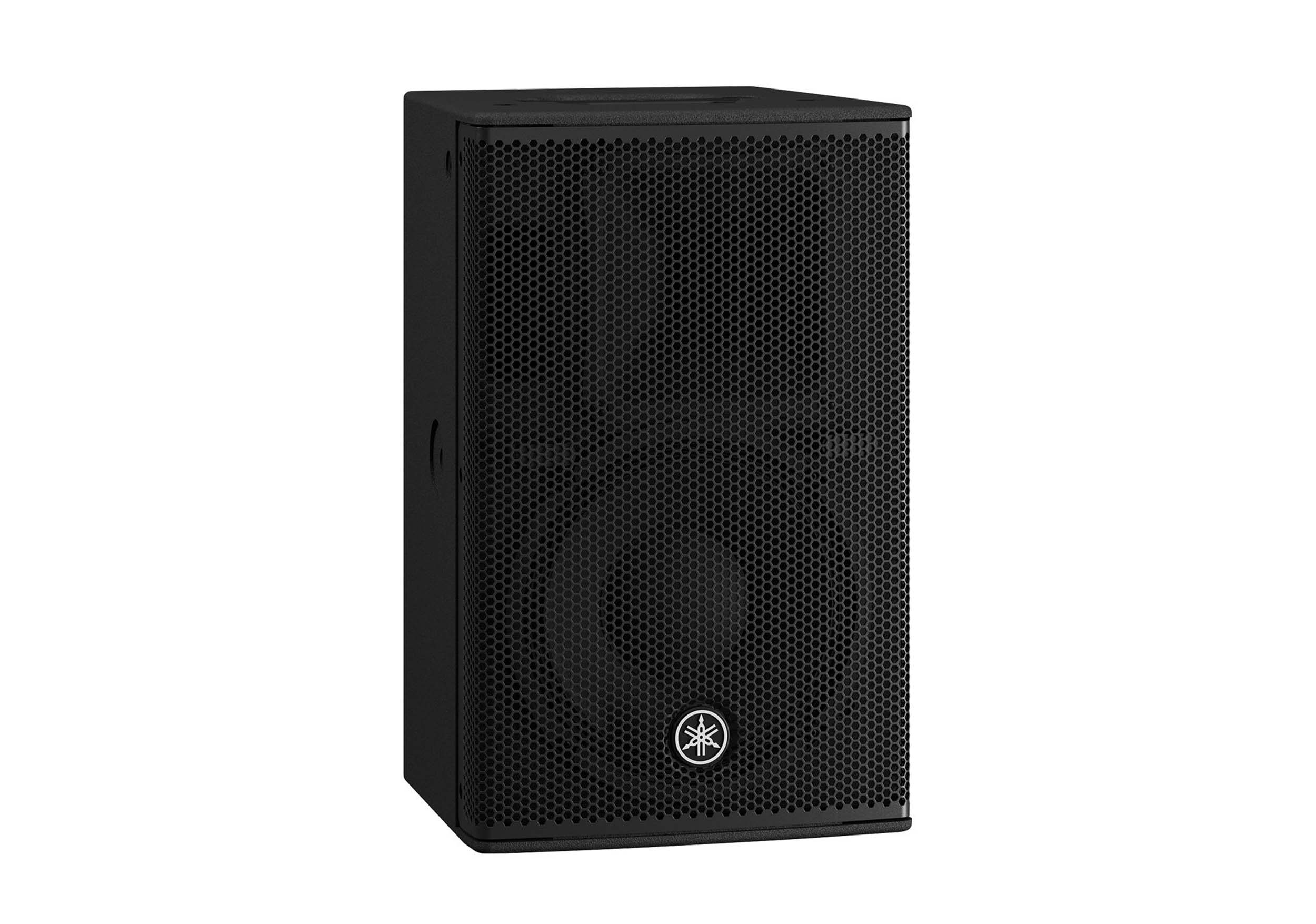 Yamaha CHR10 10-Inch 2-Way Passive Loudspeaker - Black by Yamaha