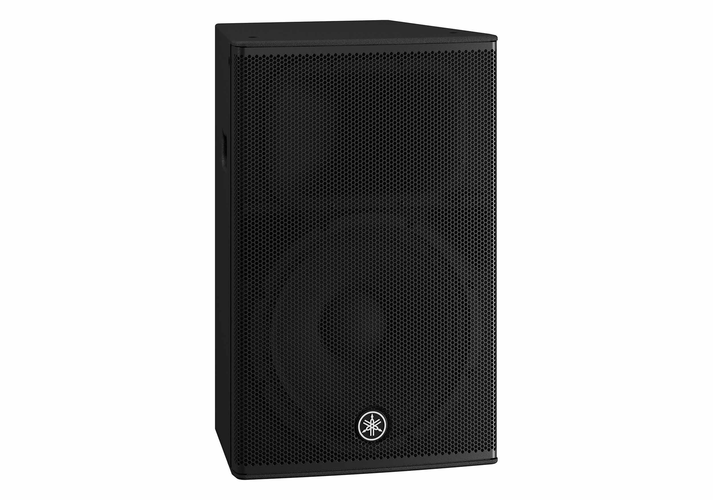 Yamaha CHR15 15-Inch 2-Way Passive Loudspeaker - Black by Yamaha