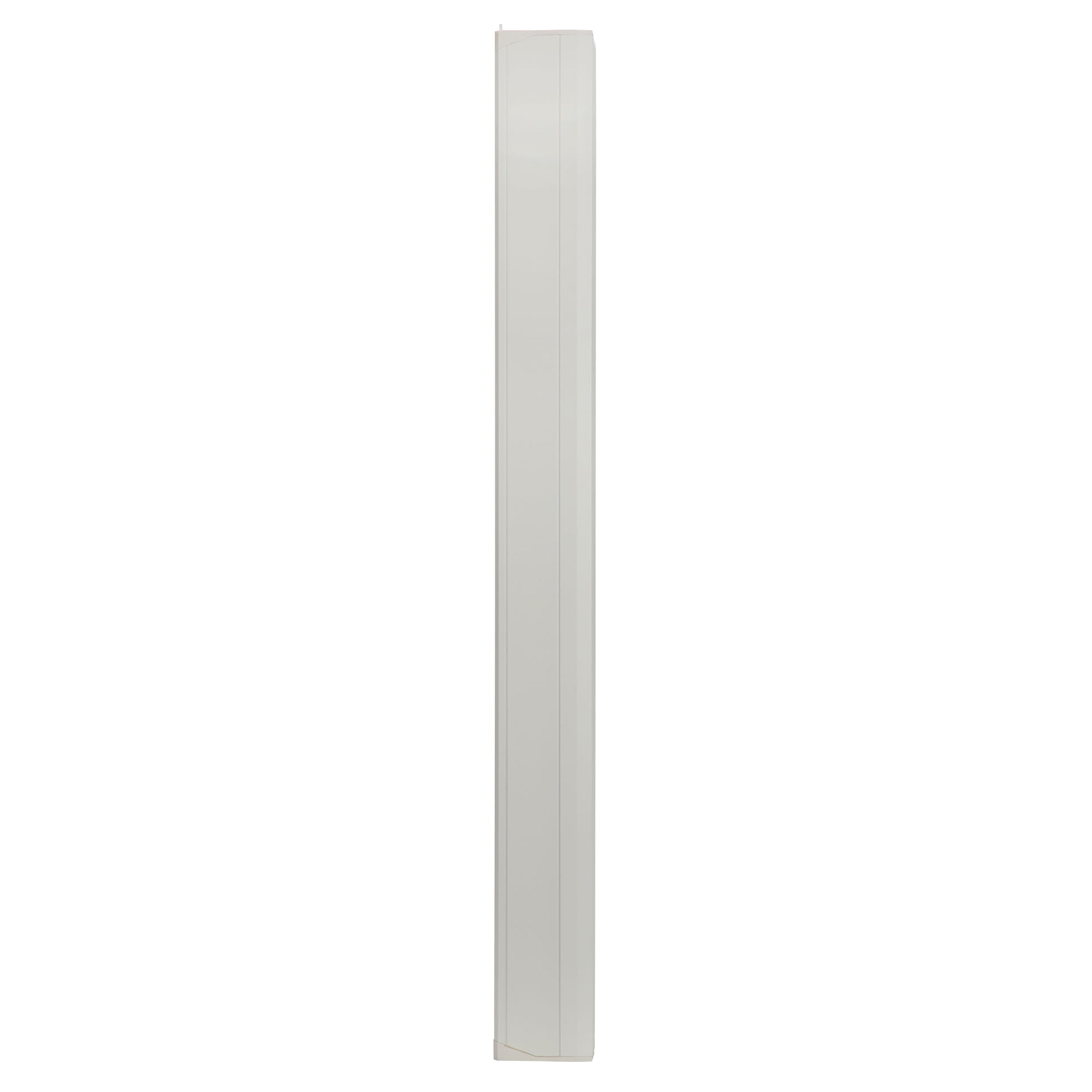RCF VSA 850 II Digitally Steerable Column Speaker with 8×50 Watt Class D Amplifiers - White by RCF