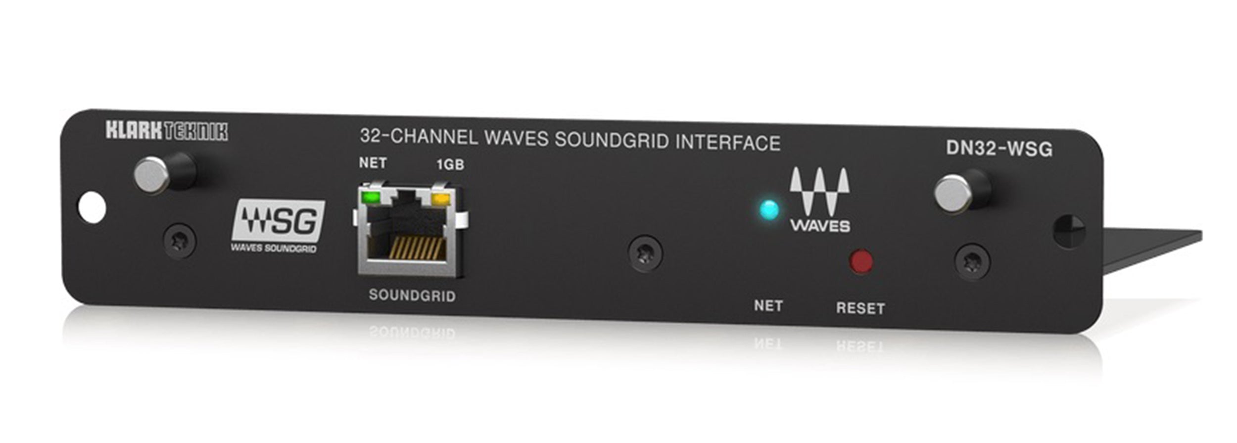 Waves CMBPRX32M32 Proton Server SuperRack Combo for X32 and M32 Consoles by Waves