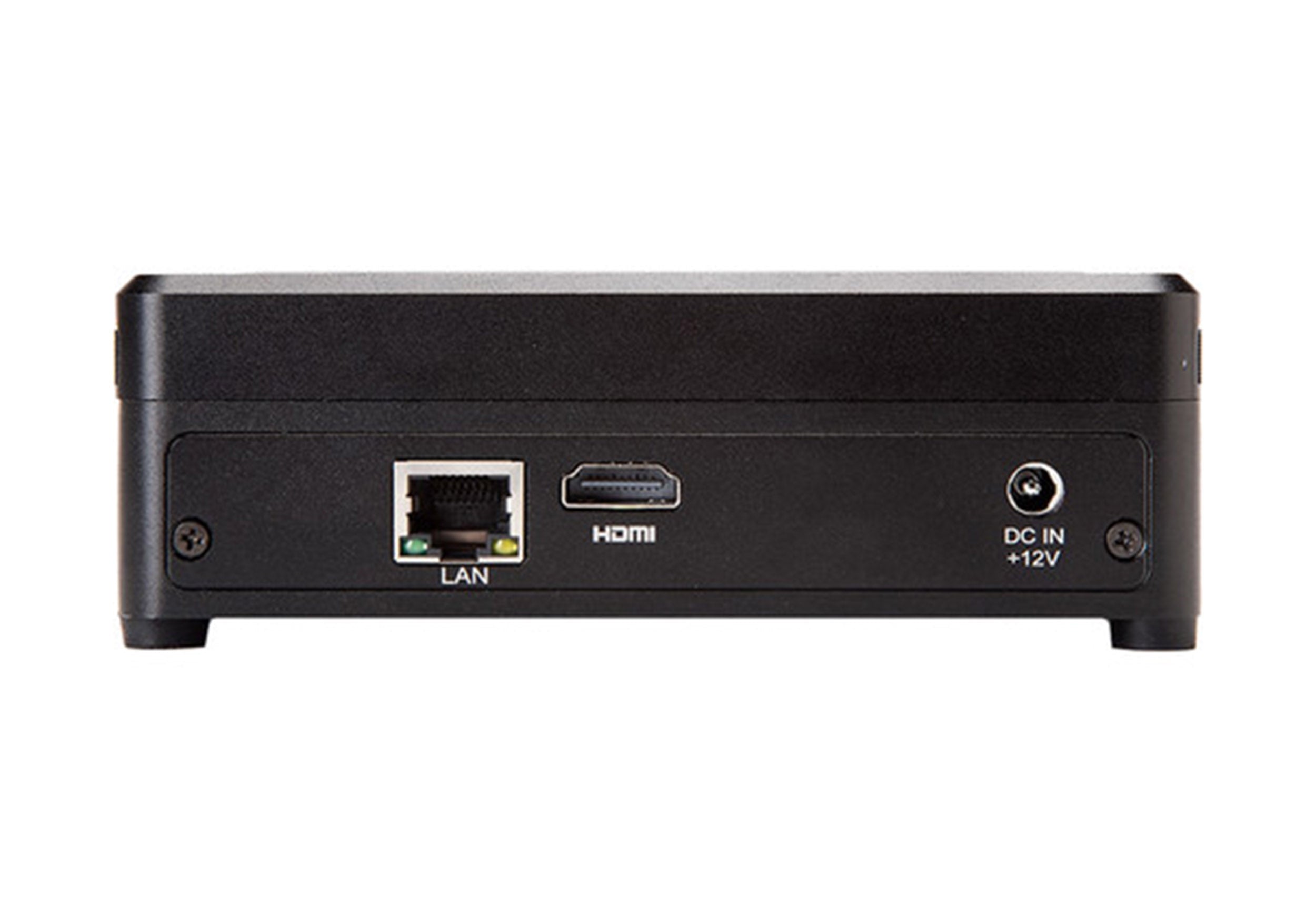 Waves SoundGrid Mobile Server Compact DSP Unit by Waves