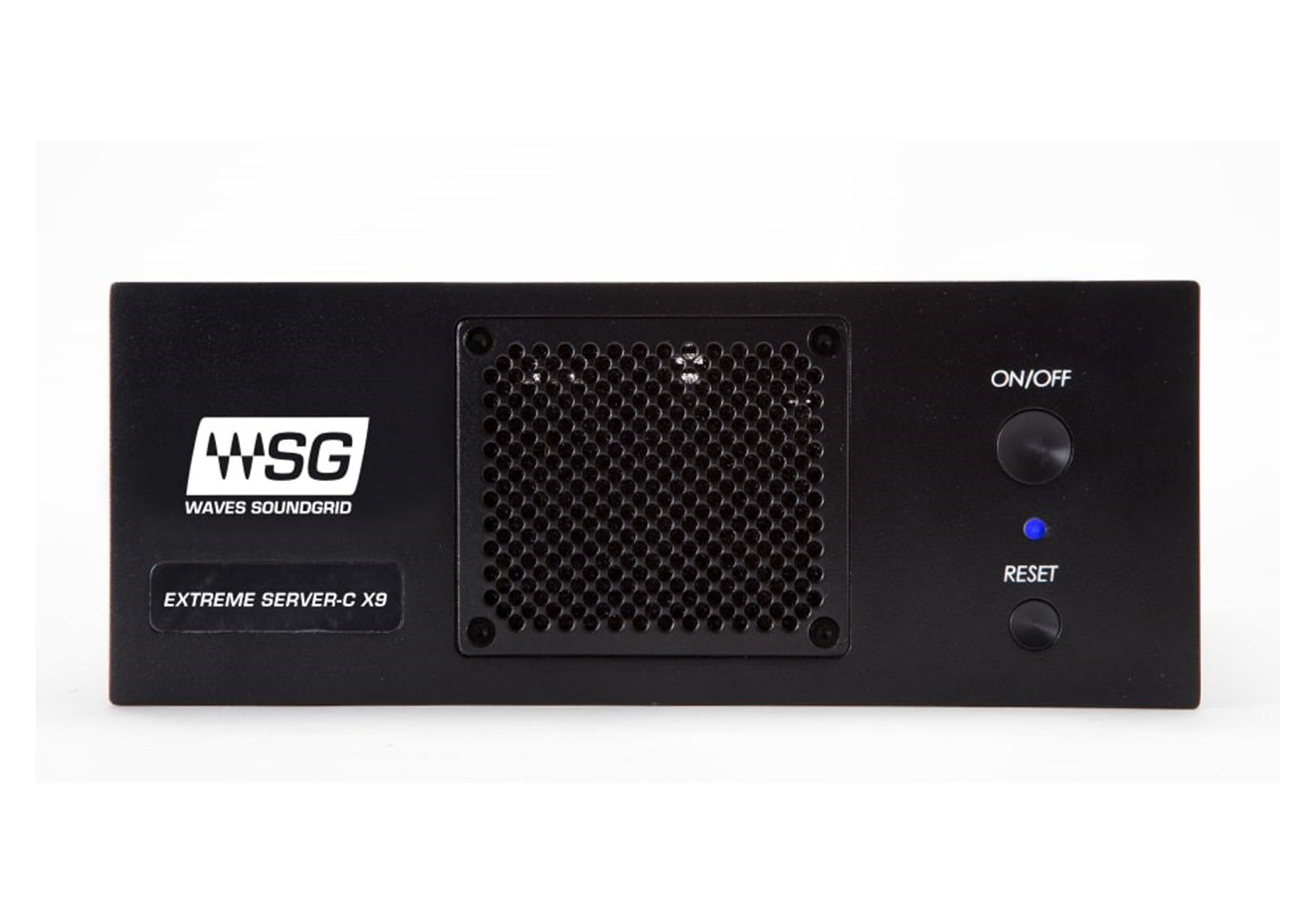 Waves SGEXTC Extreme-C Soundgrid Server by Waves