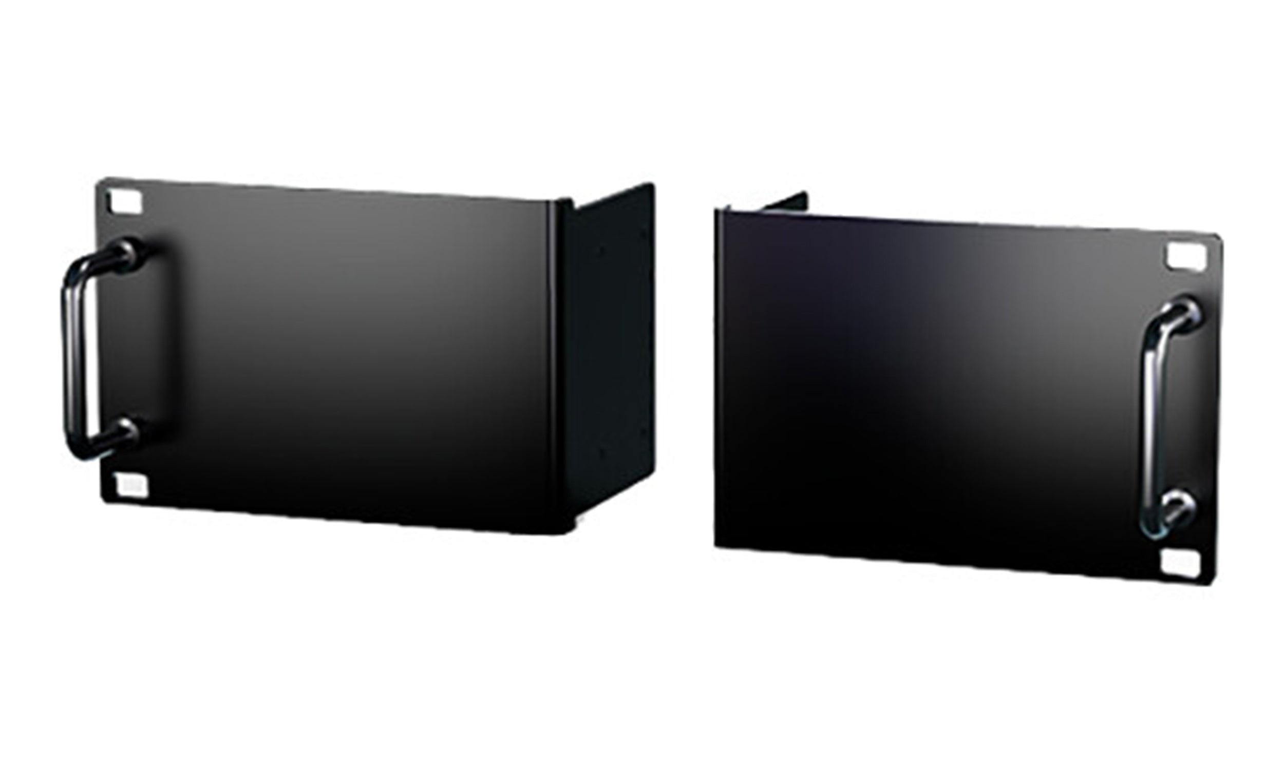 Waves 2 RU Rack Ears for Half-Rack SoundGrid Devices by Waves