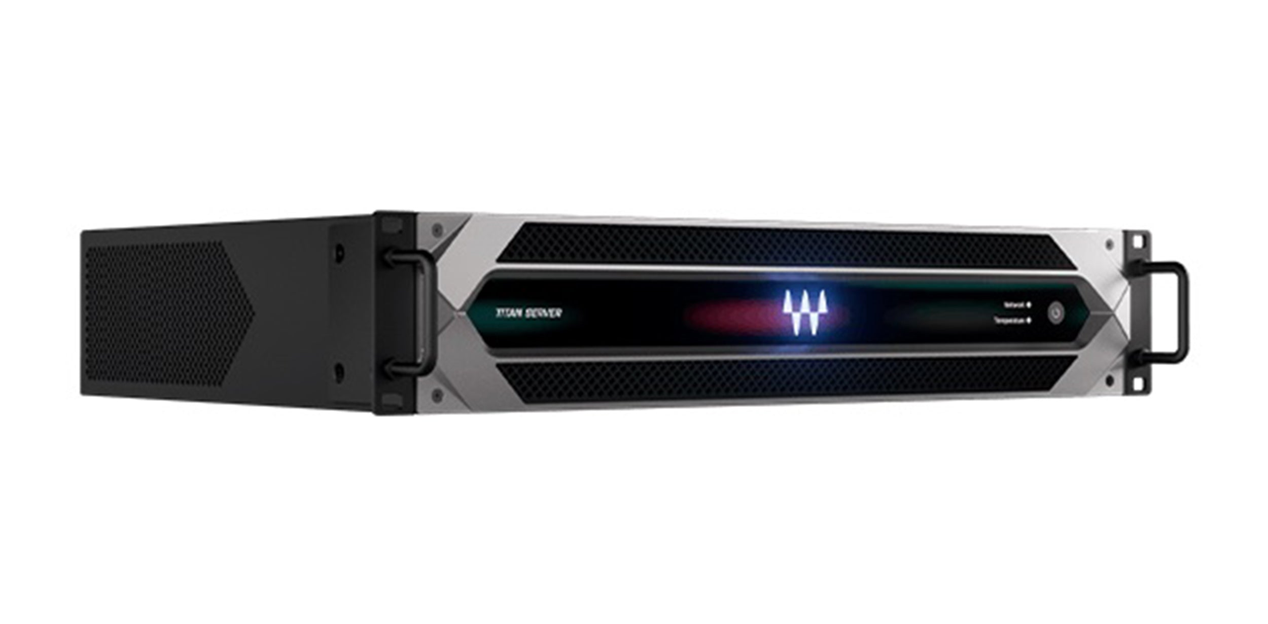 Waves Titan High-Performance SoundGrid DSP Server by Waves