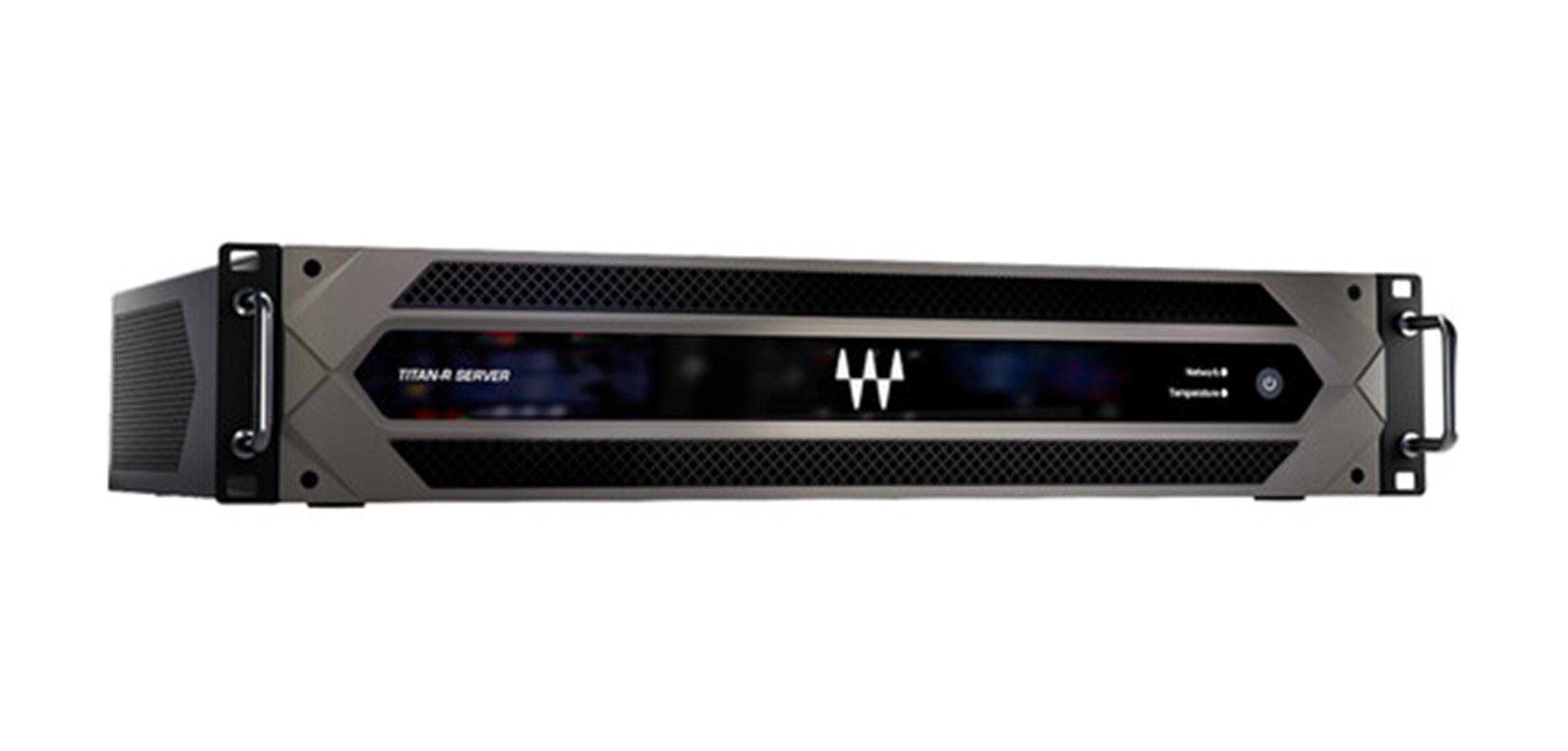 Waves Titan R SoundGrid DSP Server - 2 RU by Waves