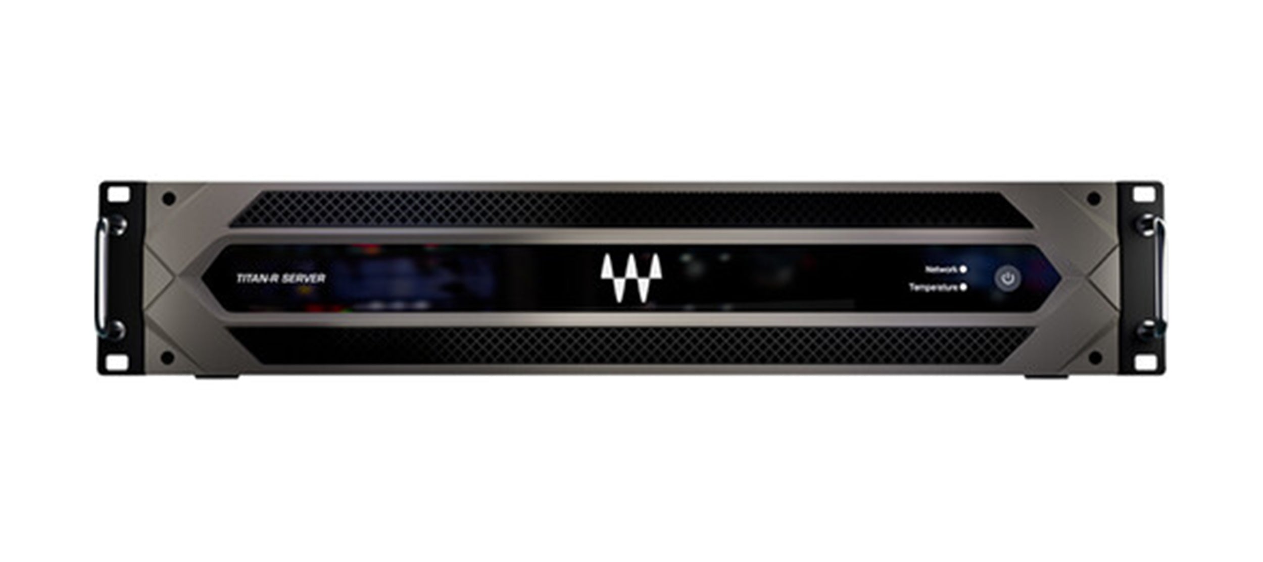 Waves Titan R SoundGrid DSP Server - 2 RU by Waves