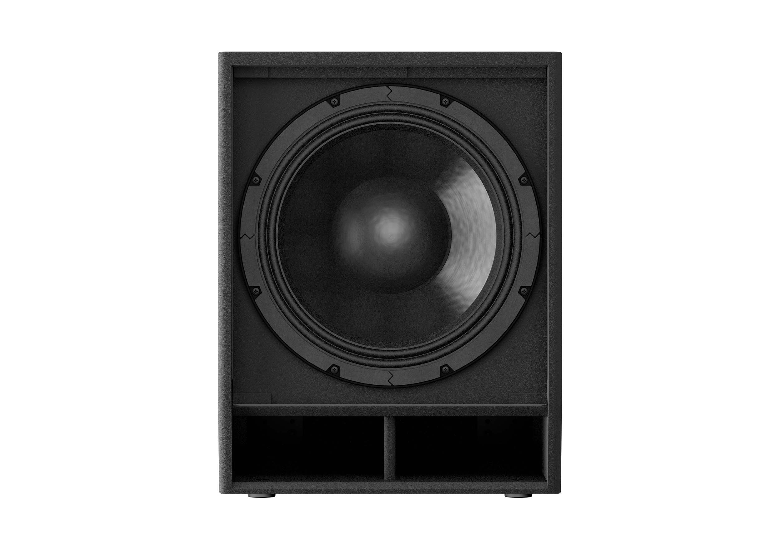 Yamaha CXS15XLF 1600 Watt 15-Inch Passive Subwoofer by Yamaha