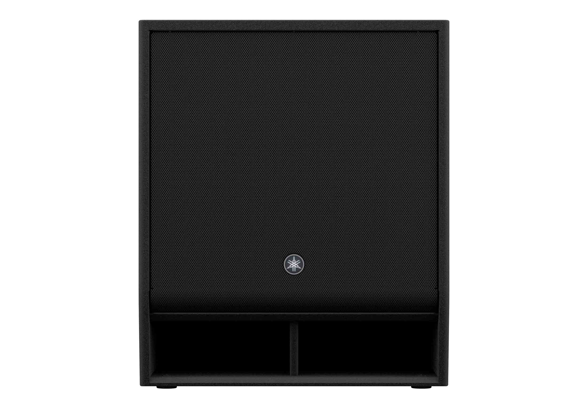 Yamaha CXS18XLF 2000 Watt 18-inch Passive Subwoofer by Yamaha