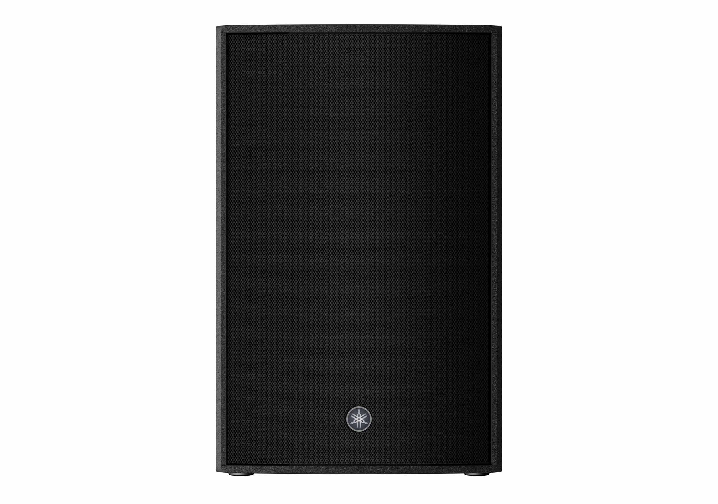Yamaha CZR12, 12-Inch Passive 2-Way LoudSpeaker Black - 1600W by Yamaha