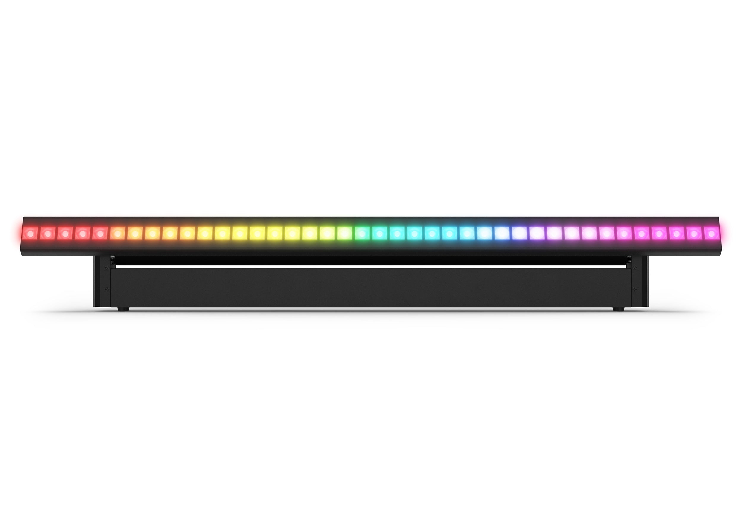 Chauvet DJ COLORband Spectra ILS Moving Pixel Strip Light with RGB+WW LEDs by Chauvet DJ