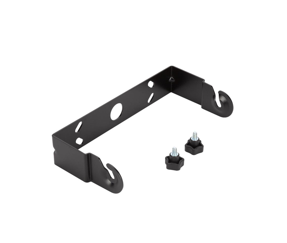 RCF MA 5B Wall Mount Bracket for MR 50 Speaker - Black