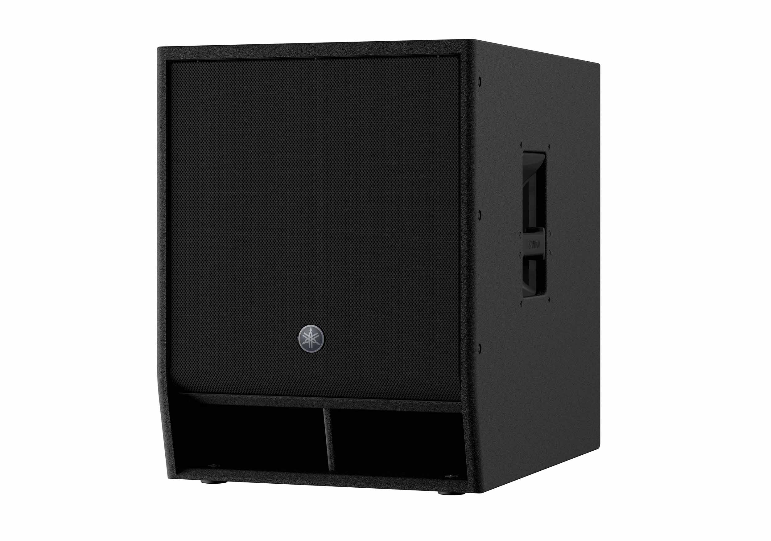 Yamaha DXS15XLF 15" Two-Way Powered Subwoofer by Yamaha