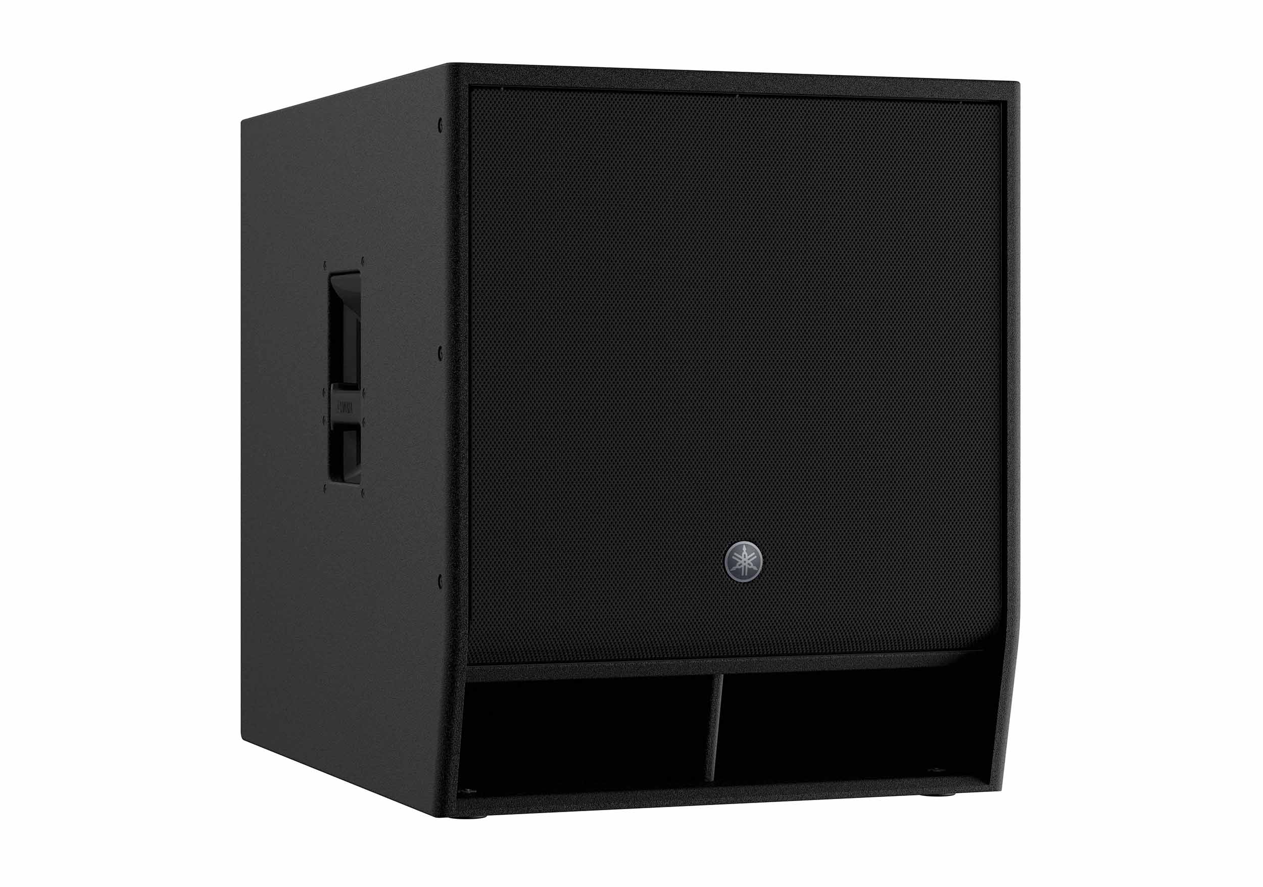 Yamaha DXS18XLF 18" Two-Way Powered Subwoofer by Yamaha